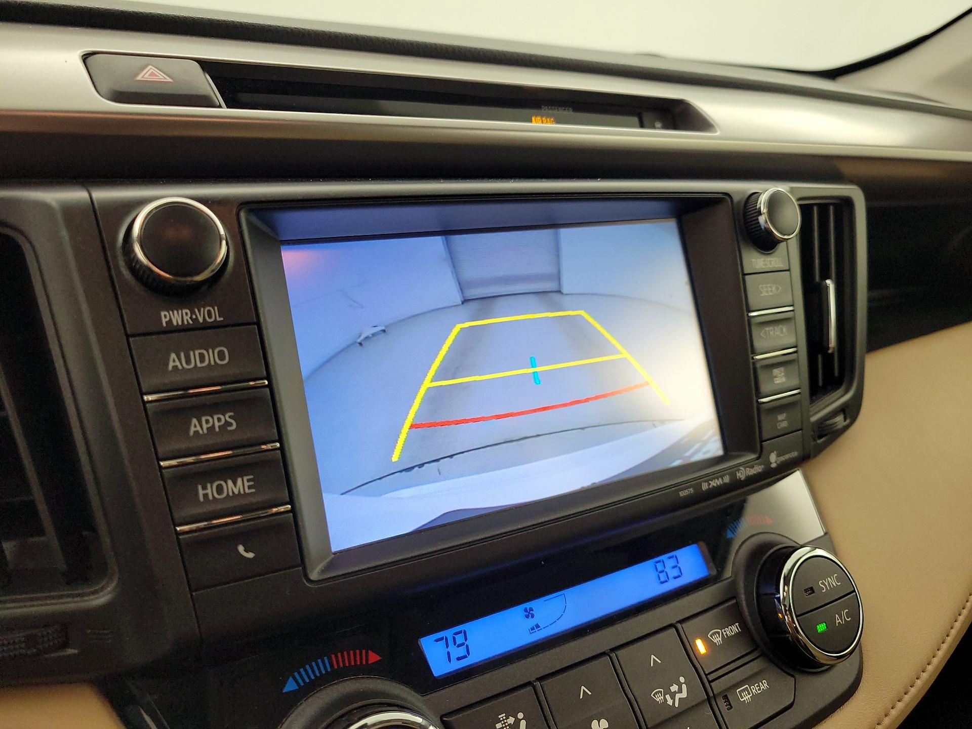 Thumbnail: 2016 Toyota RAV4 - 14