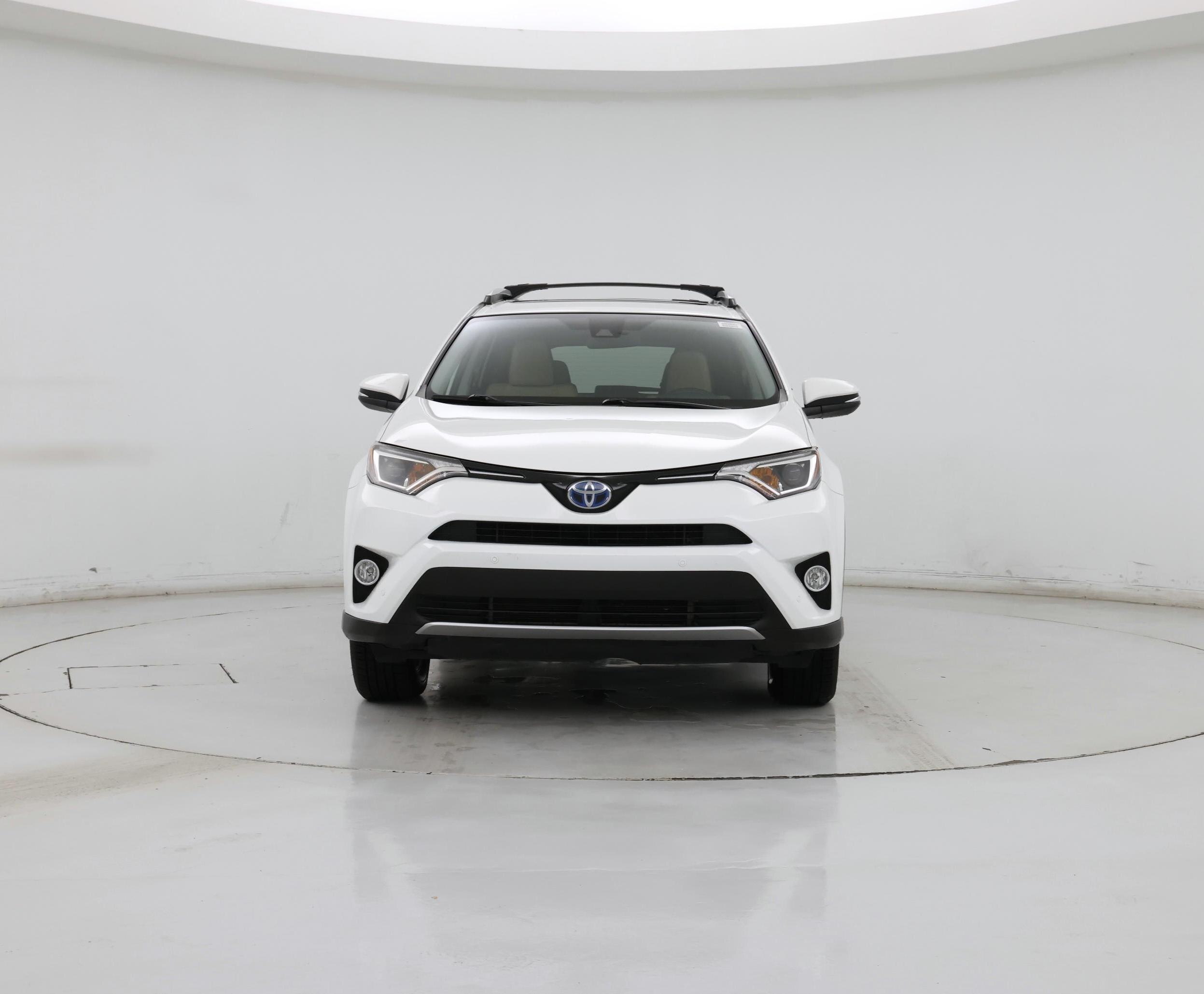 Thumbnail: 2016 Toyota RAV4 - 5