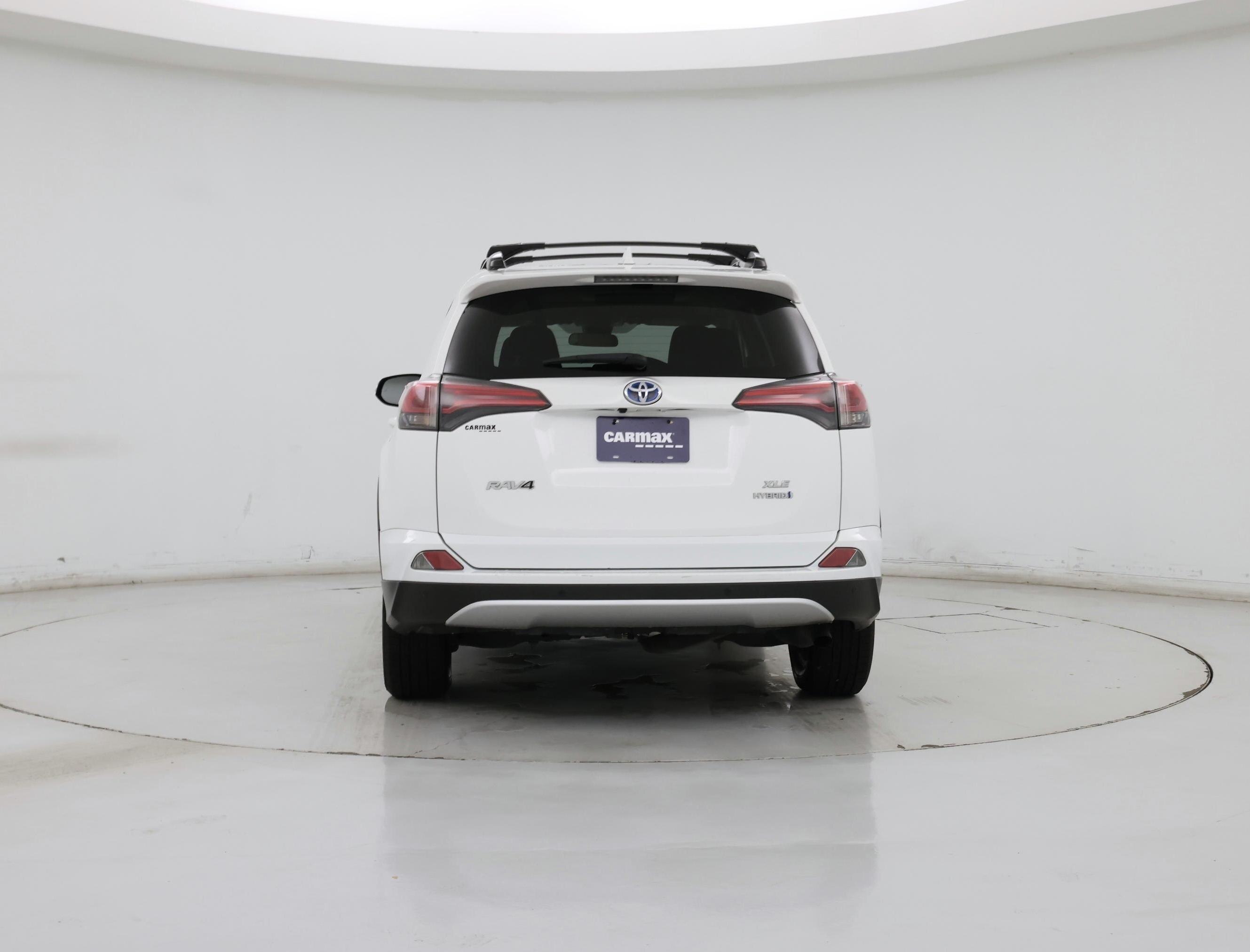 Thumbnail: 2016 Toyota RAV4 - 6