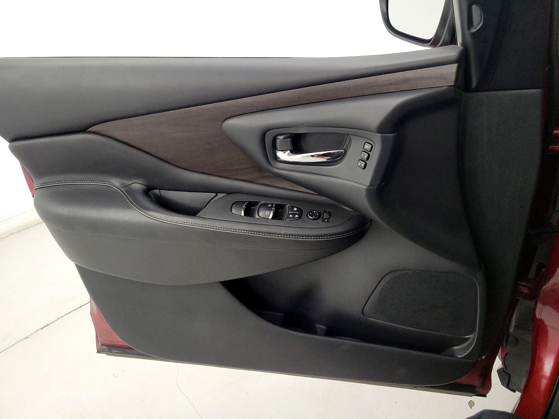 Thumbnail: 2019 Nissan Murano - 12