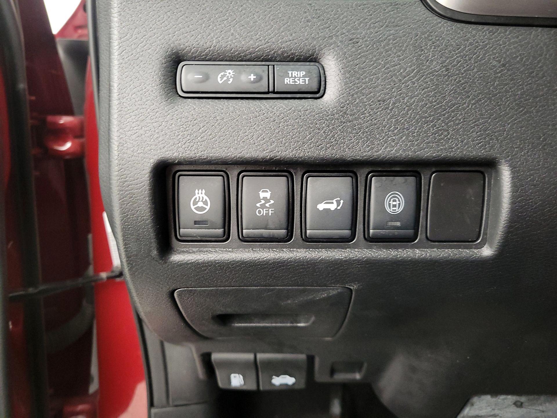 Thumbnail: 2019 Nissan Murano - 13