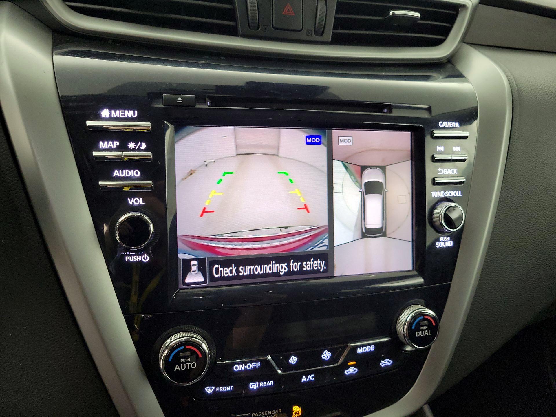 Thumbnail: 2019 Nissan Murano - 15