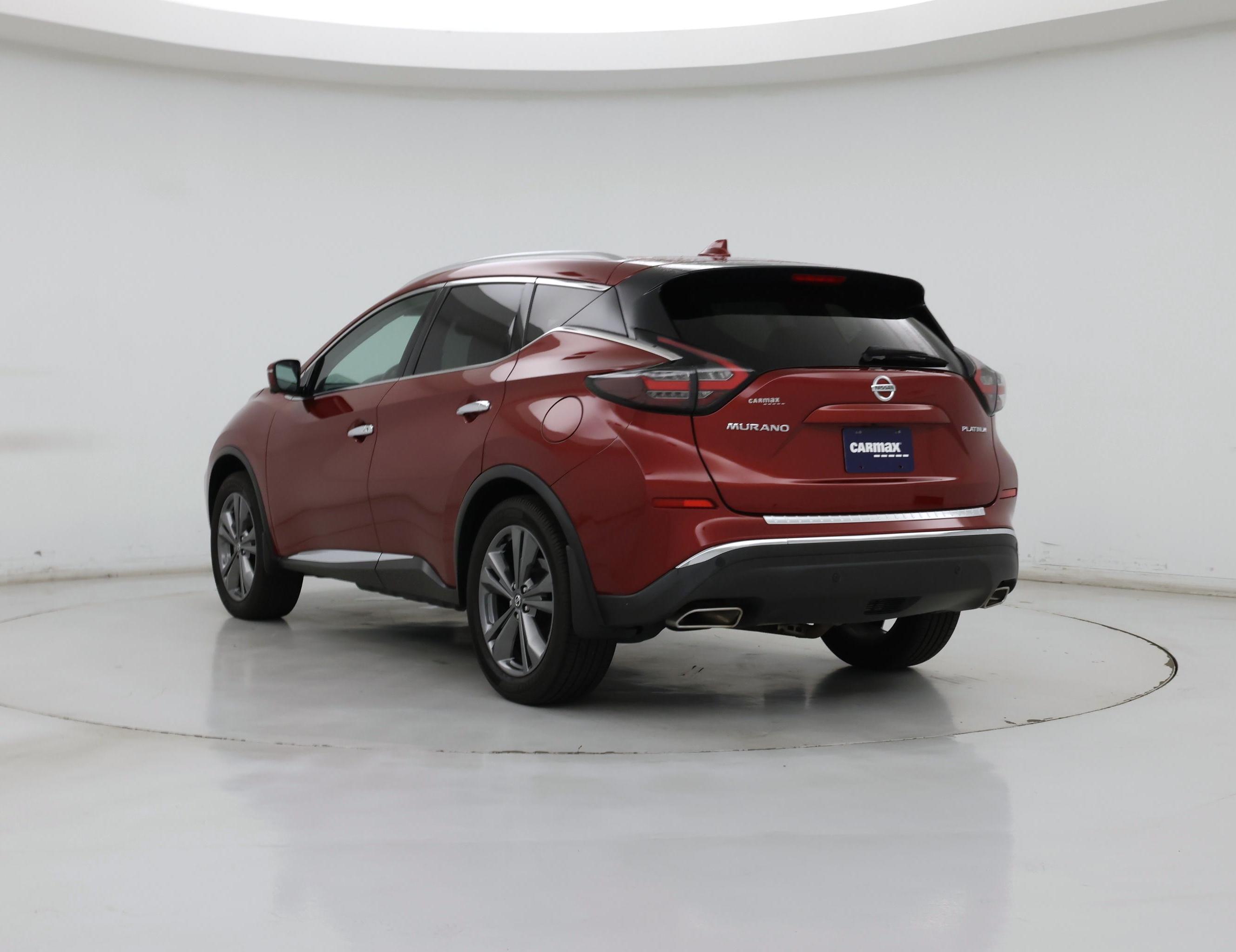 Thumbnail: 2019 Nissan Murano - 2
