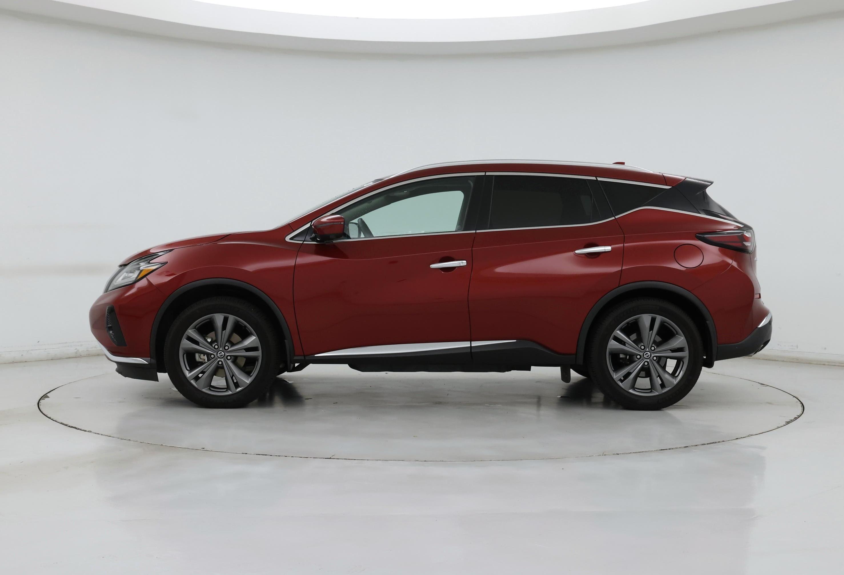 Thumbnail: 2019 Nissan Murano - 3