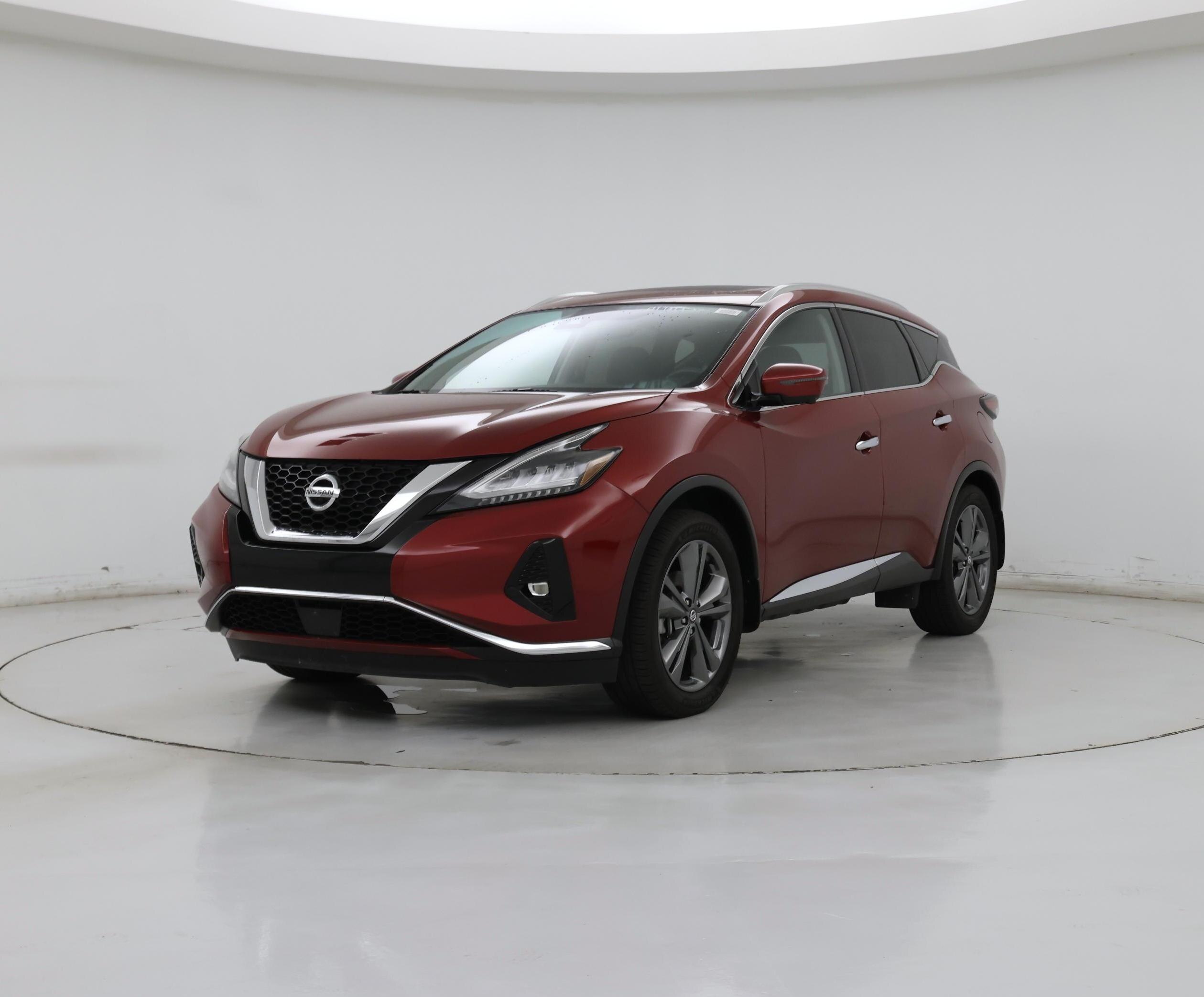 Thumbnail: 2019 Nissan Murano - 4