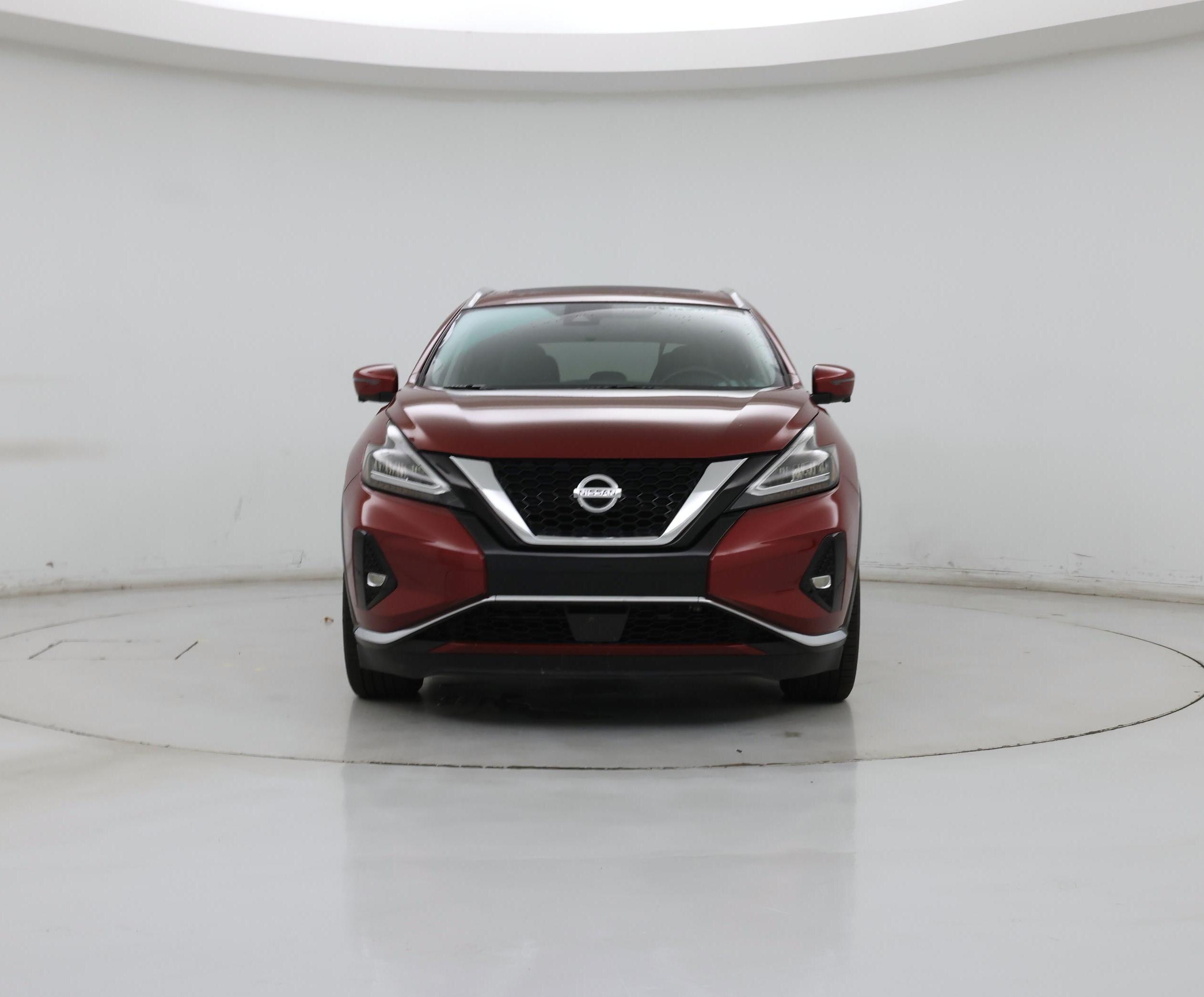 Thumbnail: 2019 Nissan Murano - 5