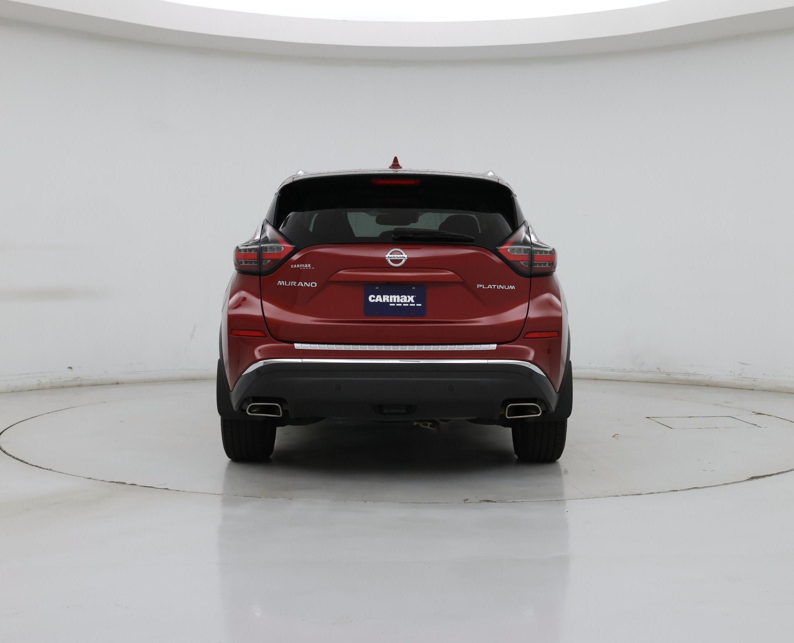 Thumbnail: 2019 Nissan Murano - 6