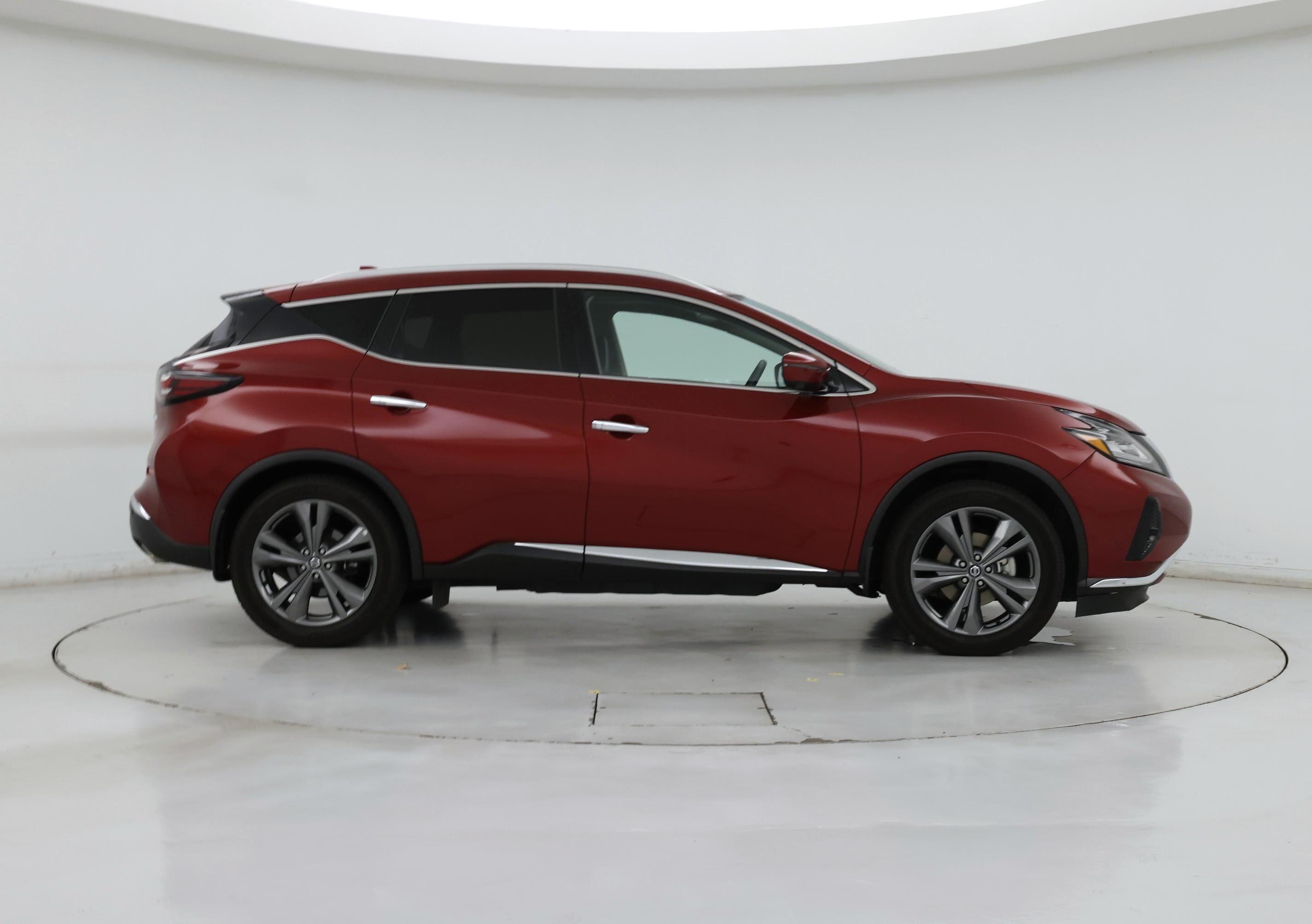 Thumbnail: 2019 Nissan Murano - 7