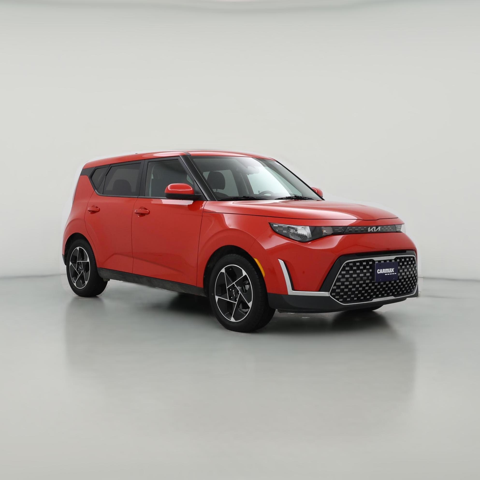 Thumbnail: 2023 Kia Soul - 1