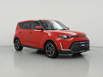 2023 Kia Soul EX