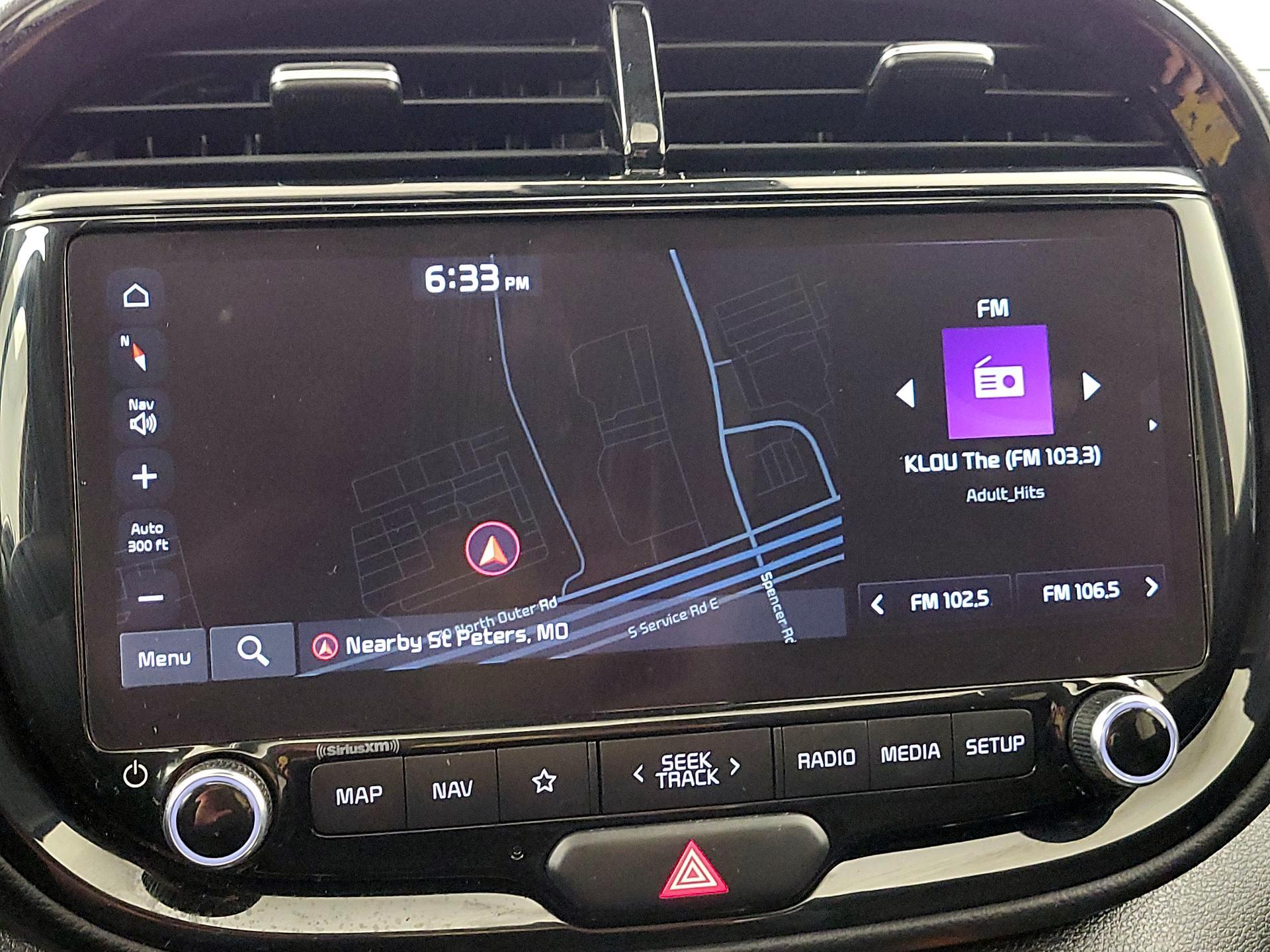 Thumbnail: 2023 Kia Soul - 14