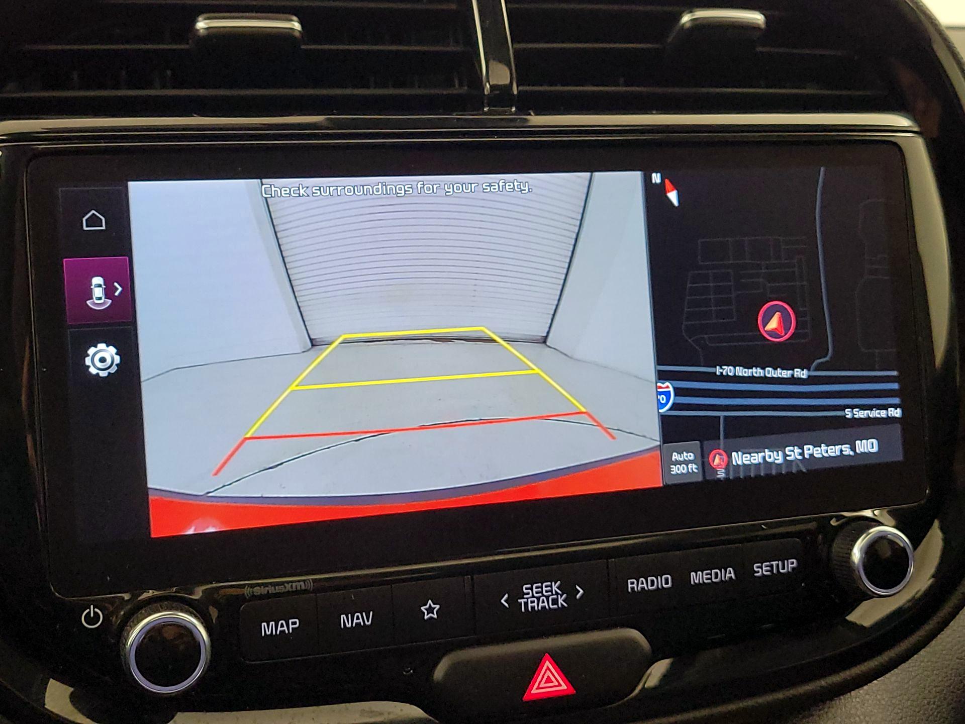 Thumbnail: 2023 Kia Soul - 15