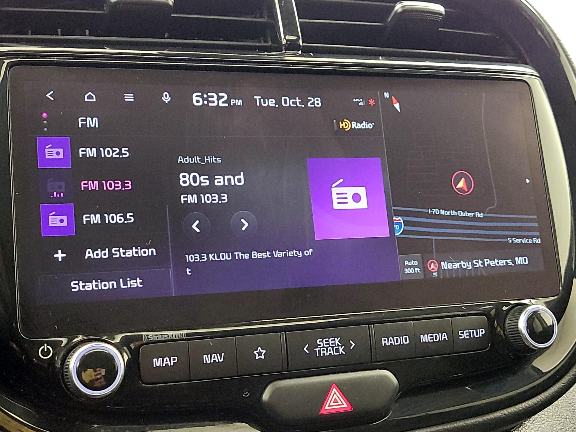 Thumbnail: 2023 Kia Soul - 16