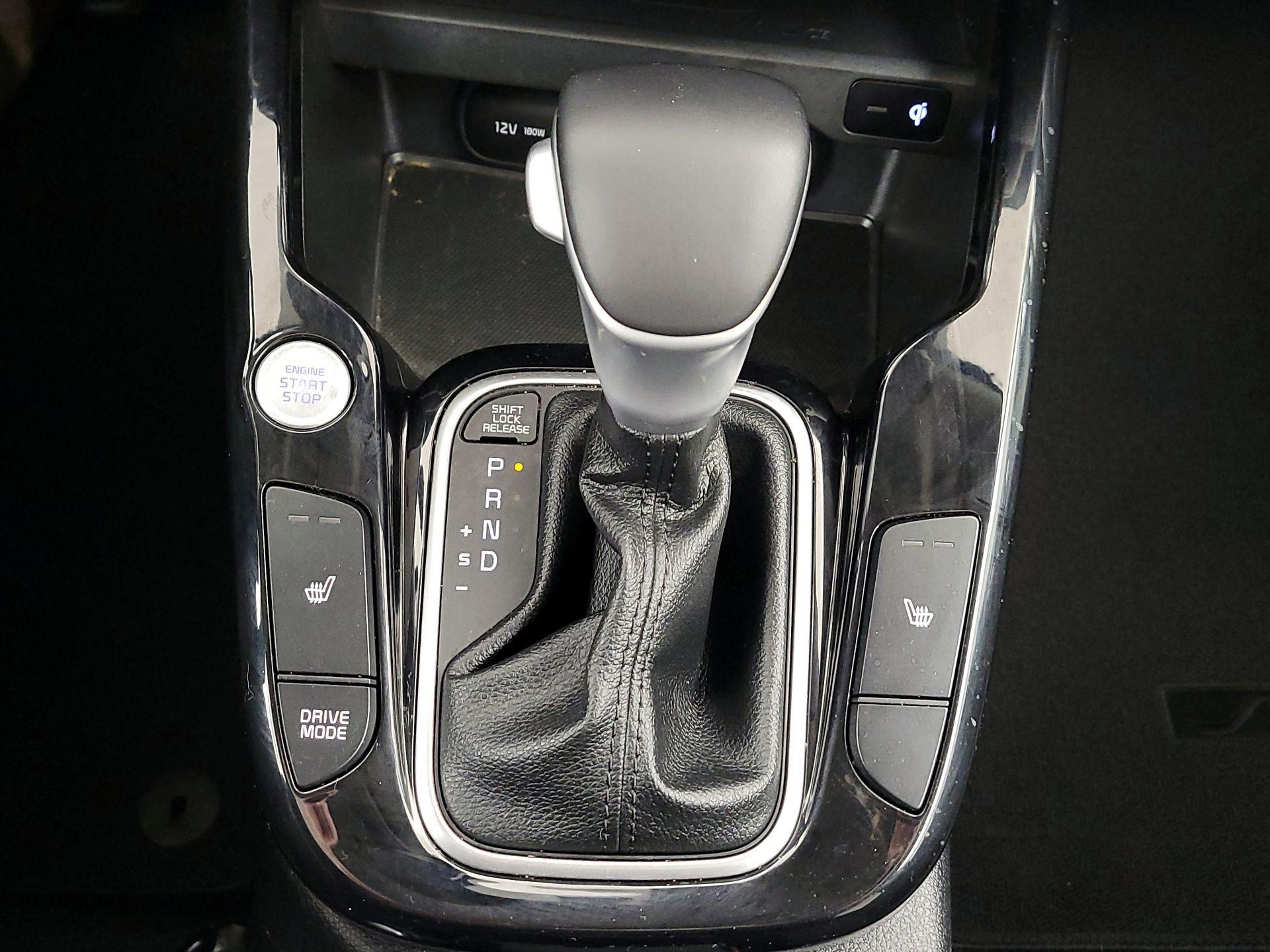 Thumbnail: 2023 Kia Soul - 18