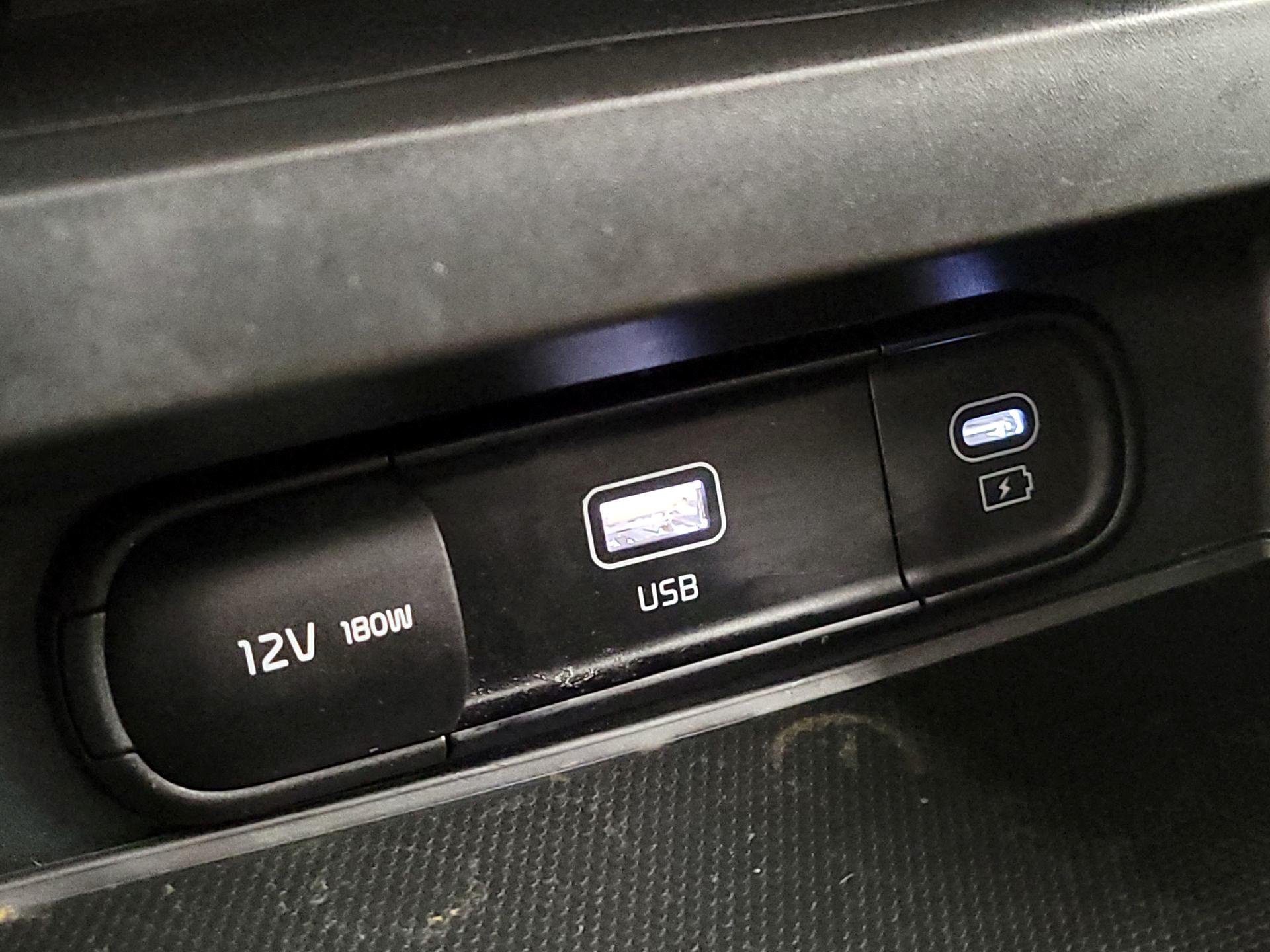 Thumbnail: 2023 Kia Soul - 19