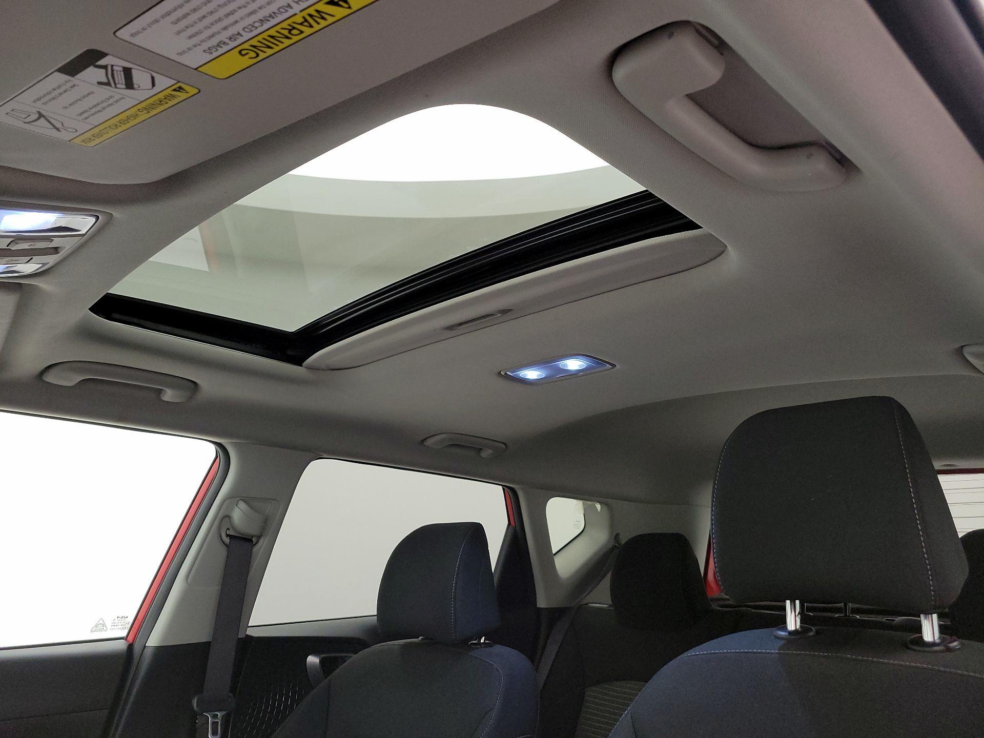 Thumbnail: 2023 Kia Soul - 20