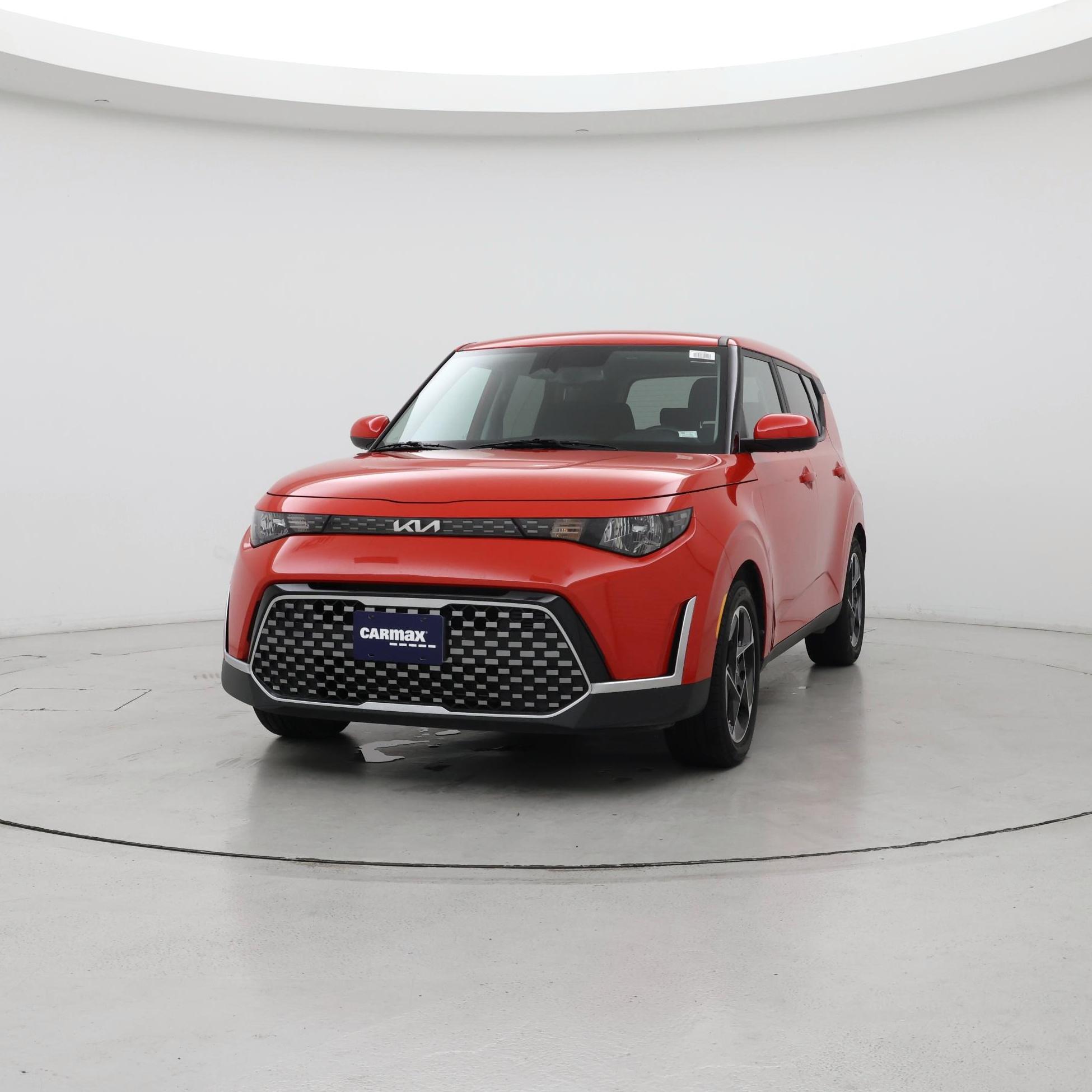 Thumbnail: 2023 Kia Soul - 4