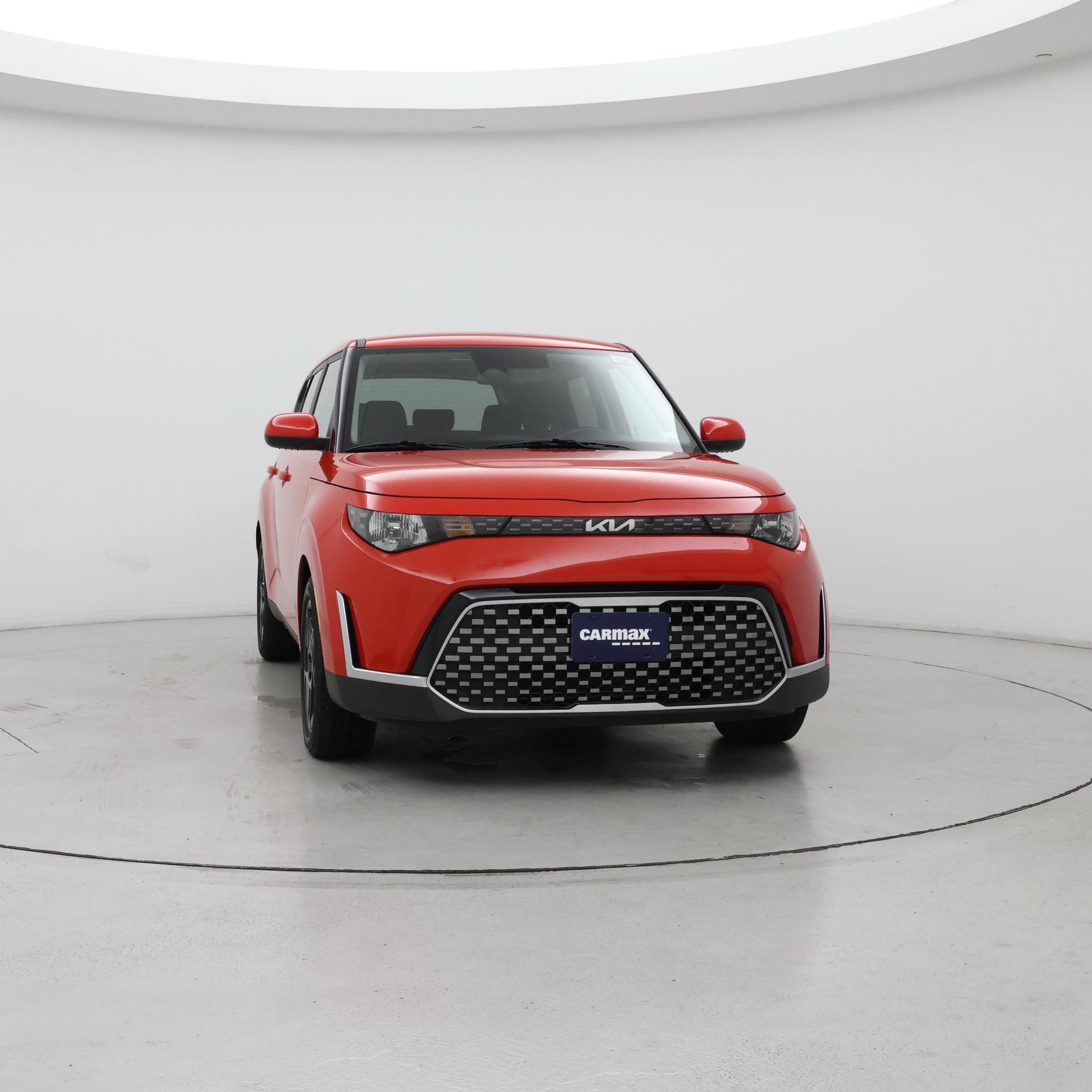 Thumbnail: 2023 Kia Soul - 5