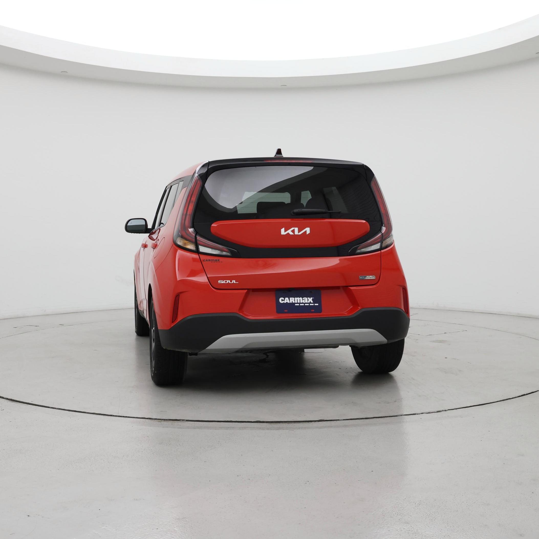 Thumbnail: 2023 Kia Soul - 6