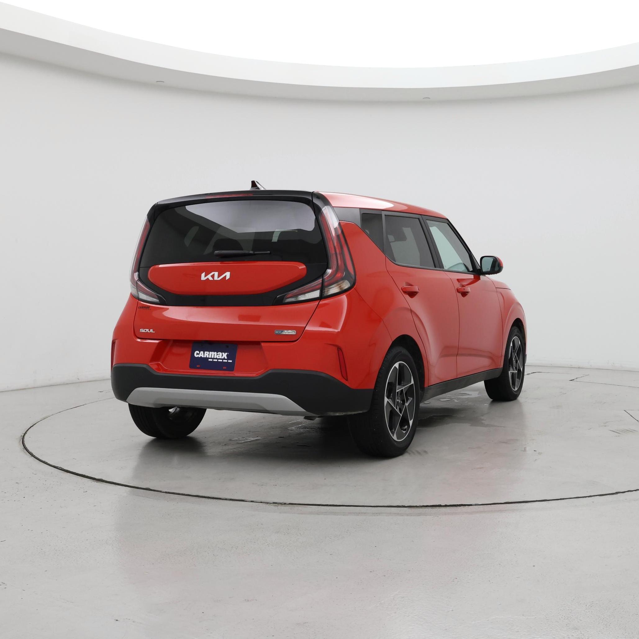 Thumbnail: 2023 Kia Soul - 8