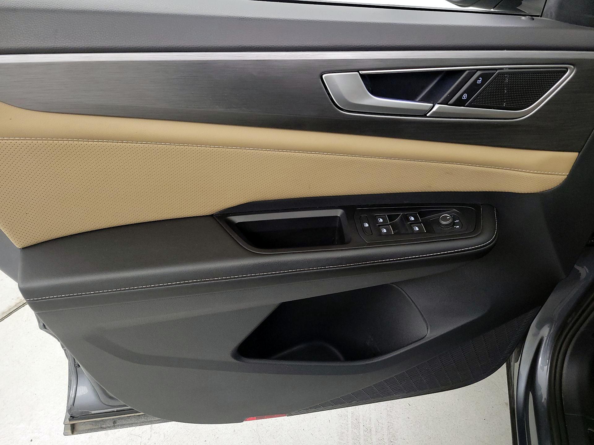 Thumbnail: 2024 Volkswagen Atlas - 12