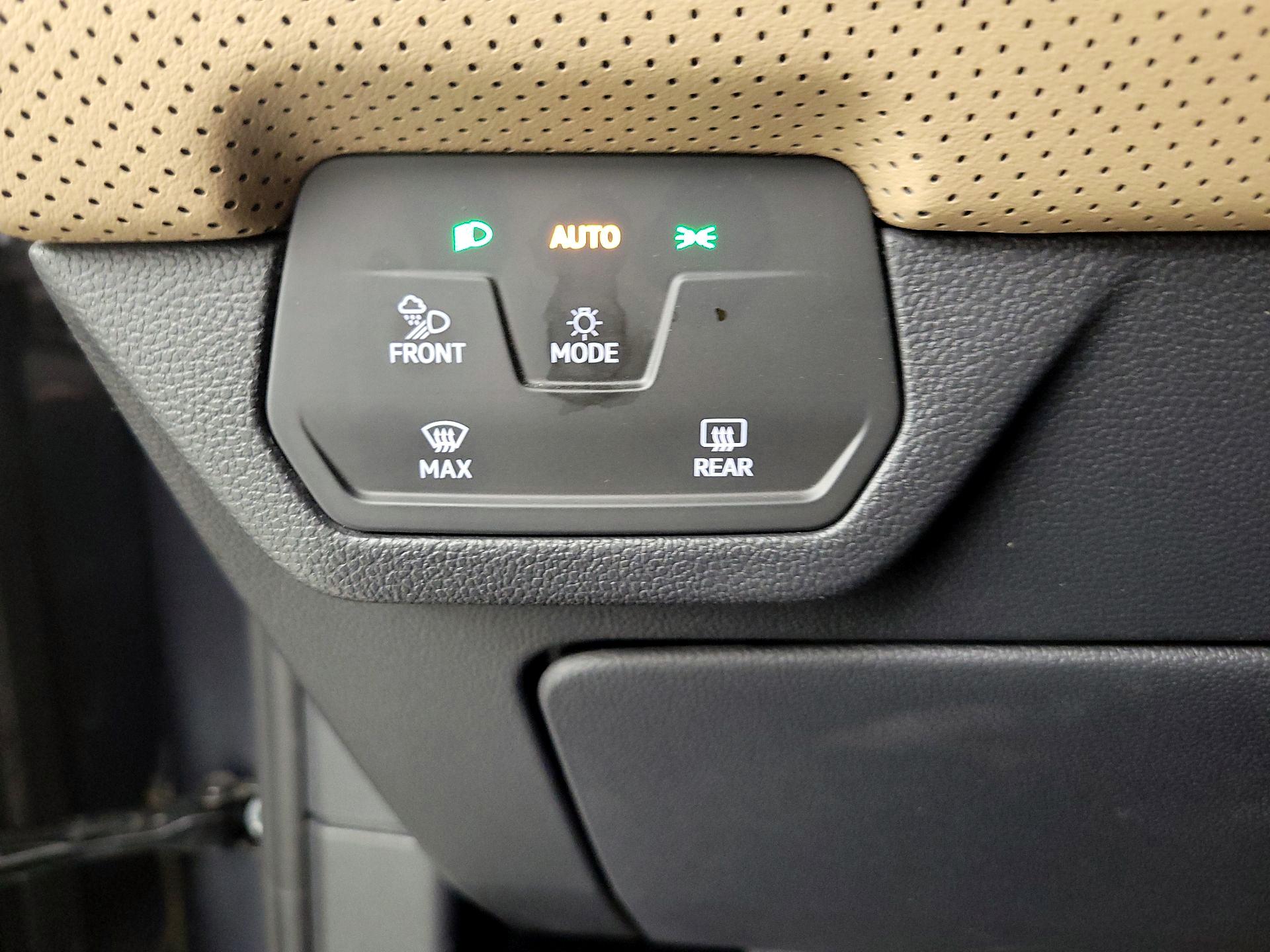 Thumbnail: 2024 Volkswagen Atlas - 13