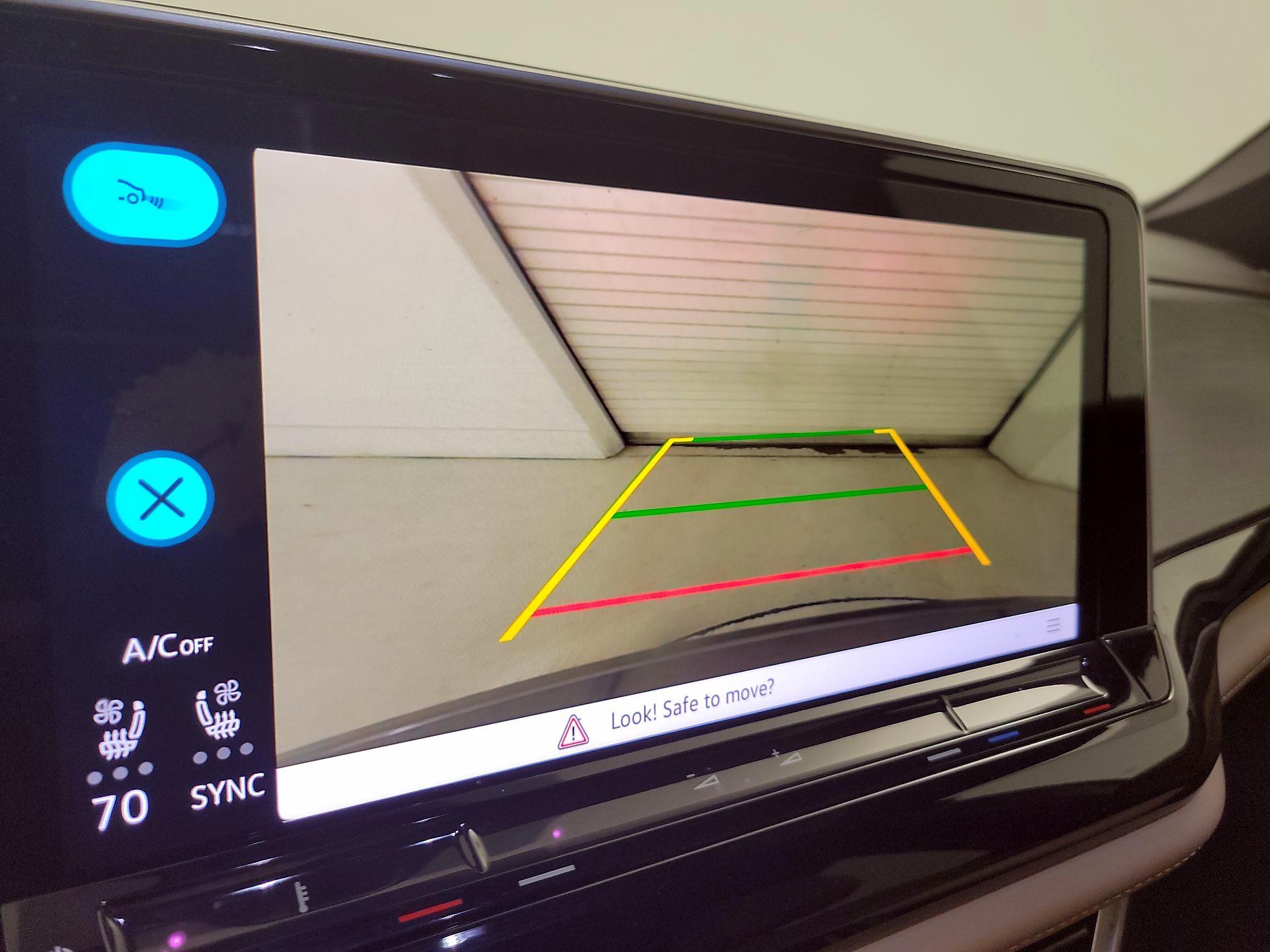 Thumbnail: 2024 Volkswagen Atlas - 14