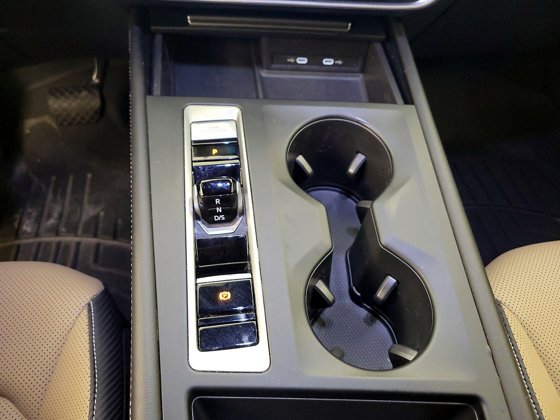 Thumbnail: 2024 Volkswagen Atlas - 17