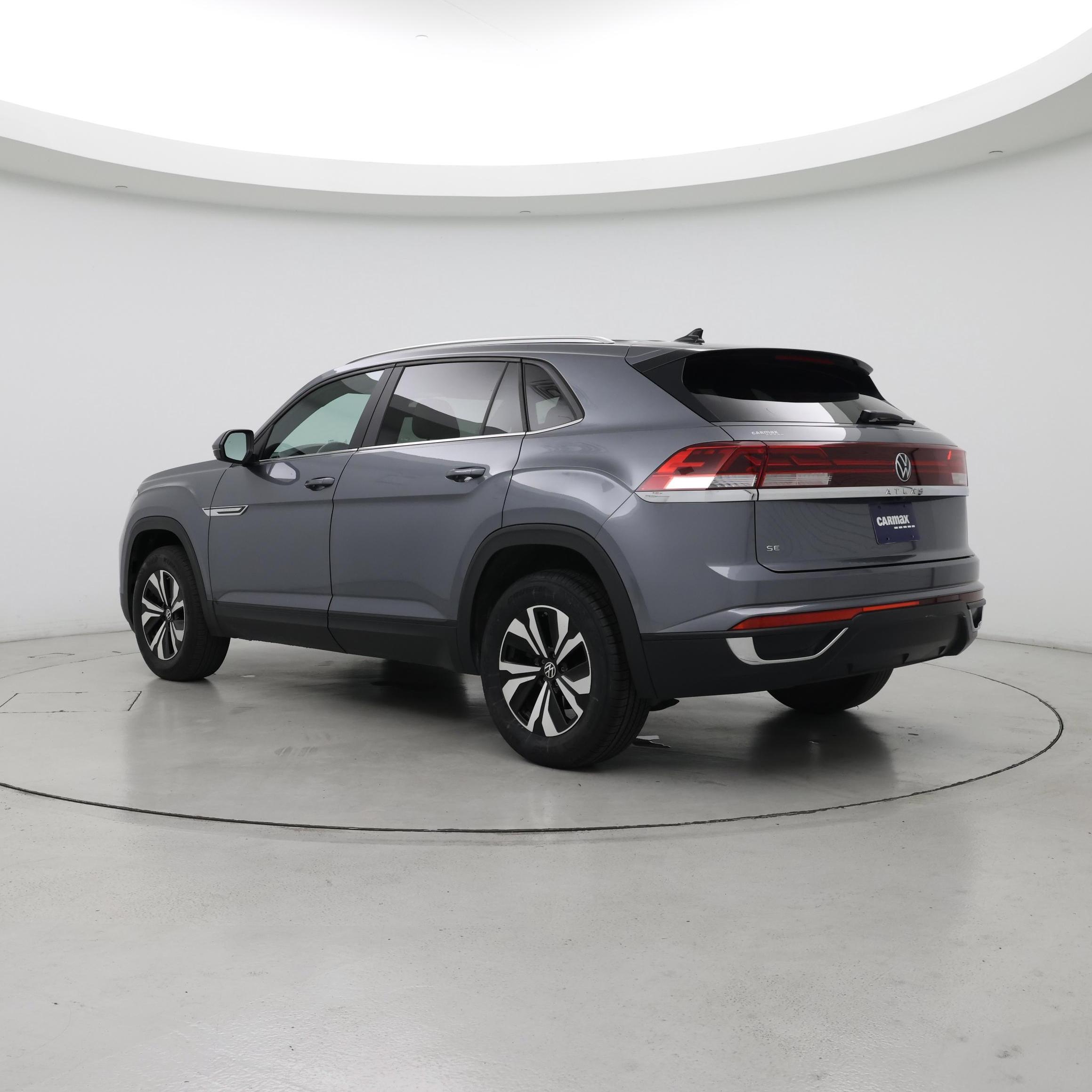 Thumbnail: 2024 Volkswagen Atlas - 2