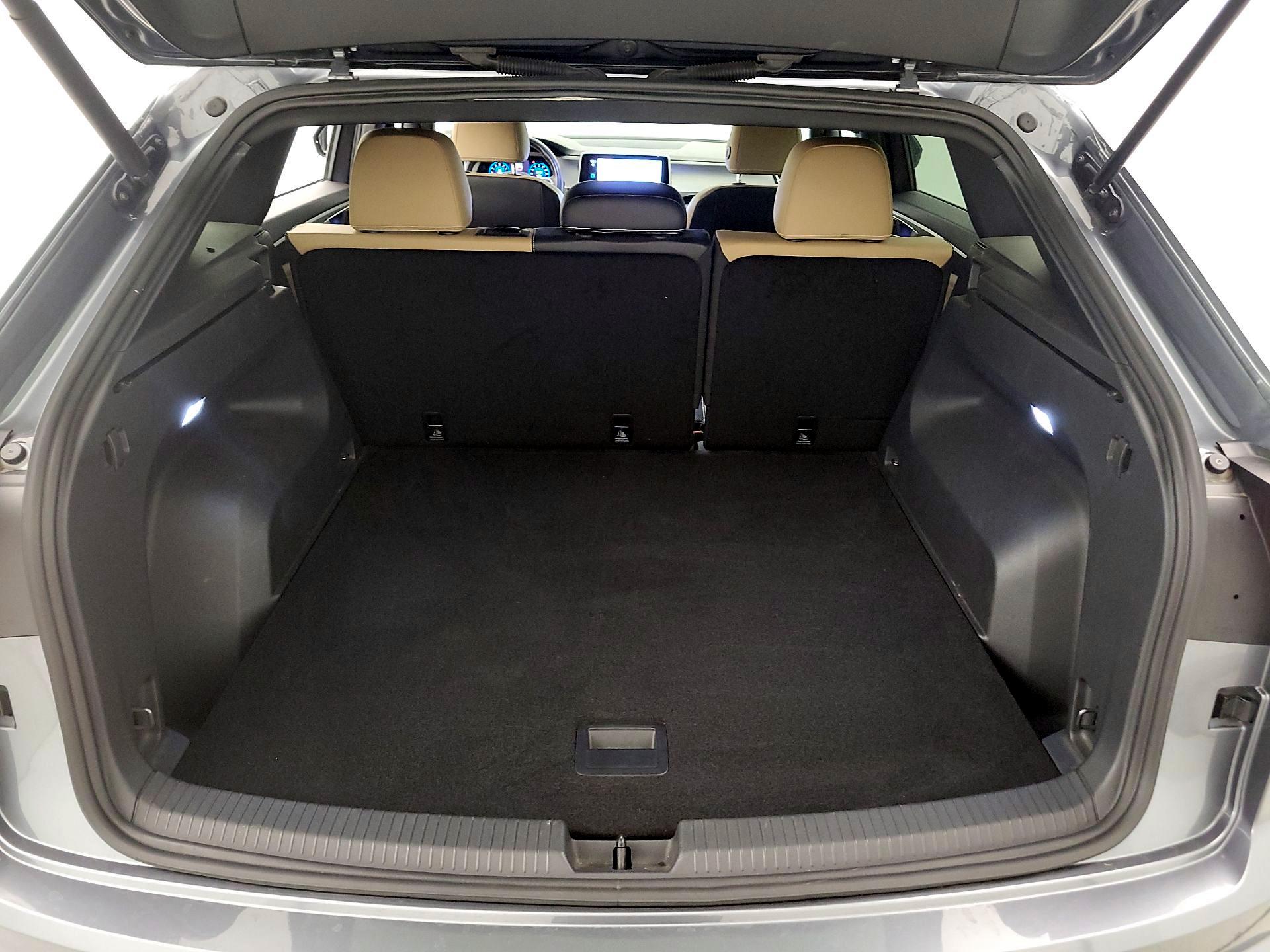 Thumbnail: 2024 Volkswagen Atlas - 20