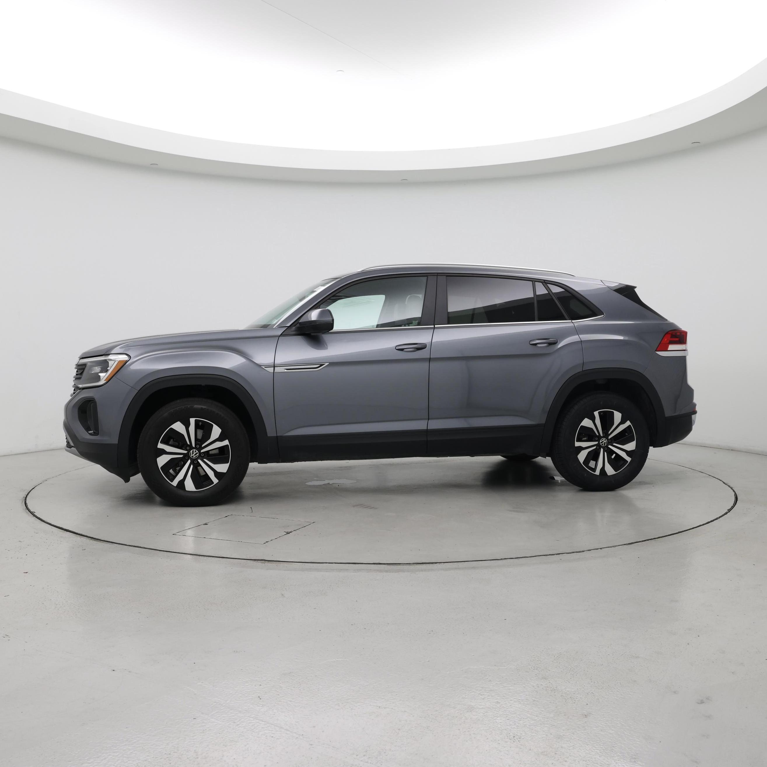 Thumbnail: 2024 Volkswagen Atlas - 3