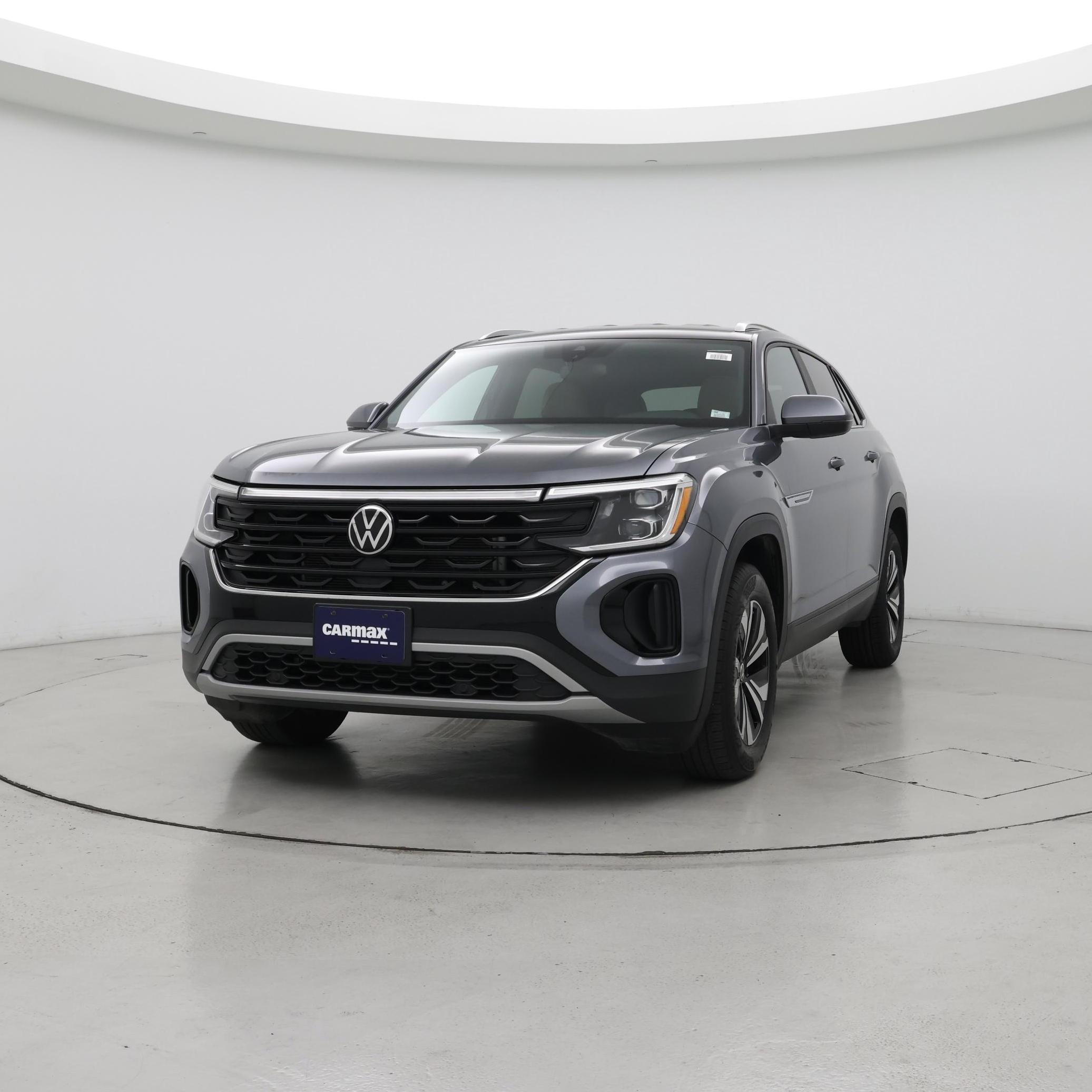 Thumbnail: 2024 Volkswagen Atlas - 4