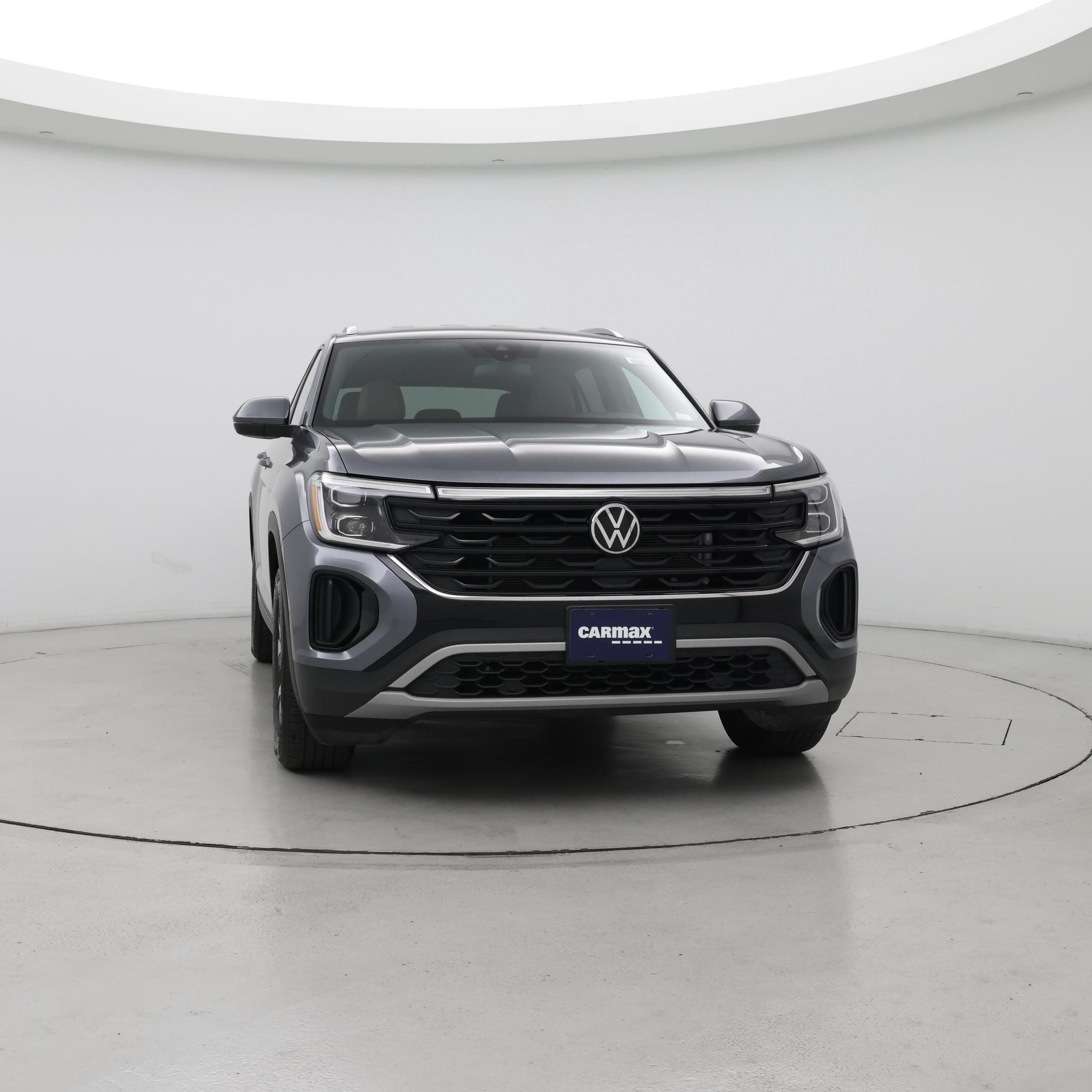 Thumbnail: 2024 Volkswagen Atlas - 5