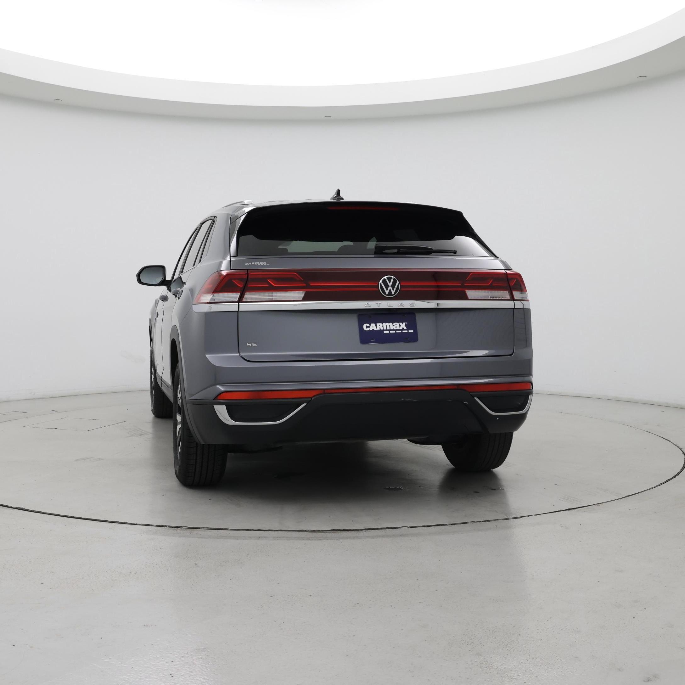 Thumbnail: 2024 Volkswagen Atlas - 6