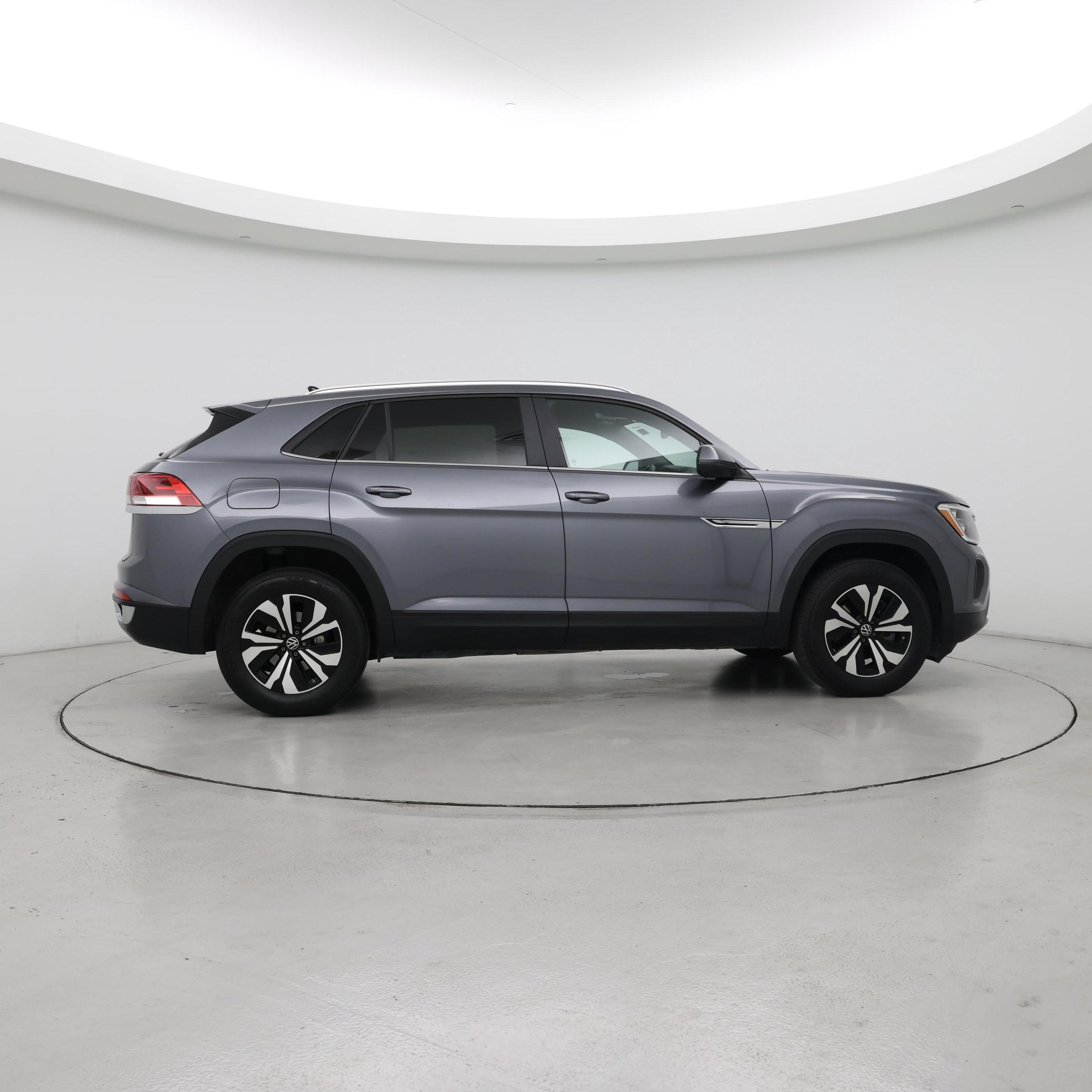 Thumbnail: 2024 Volkswagen Atlas - 7