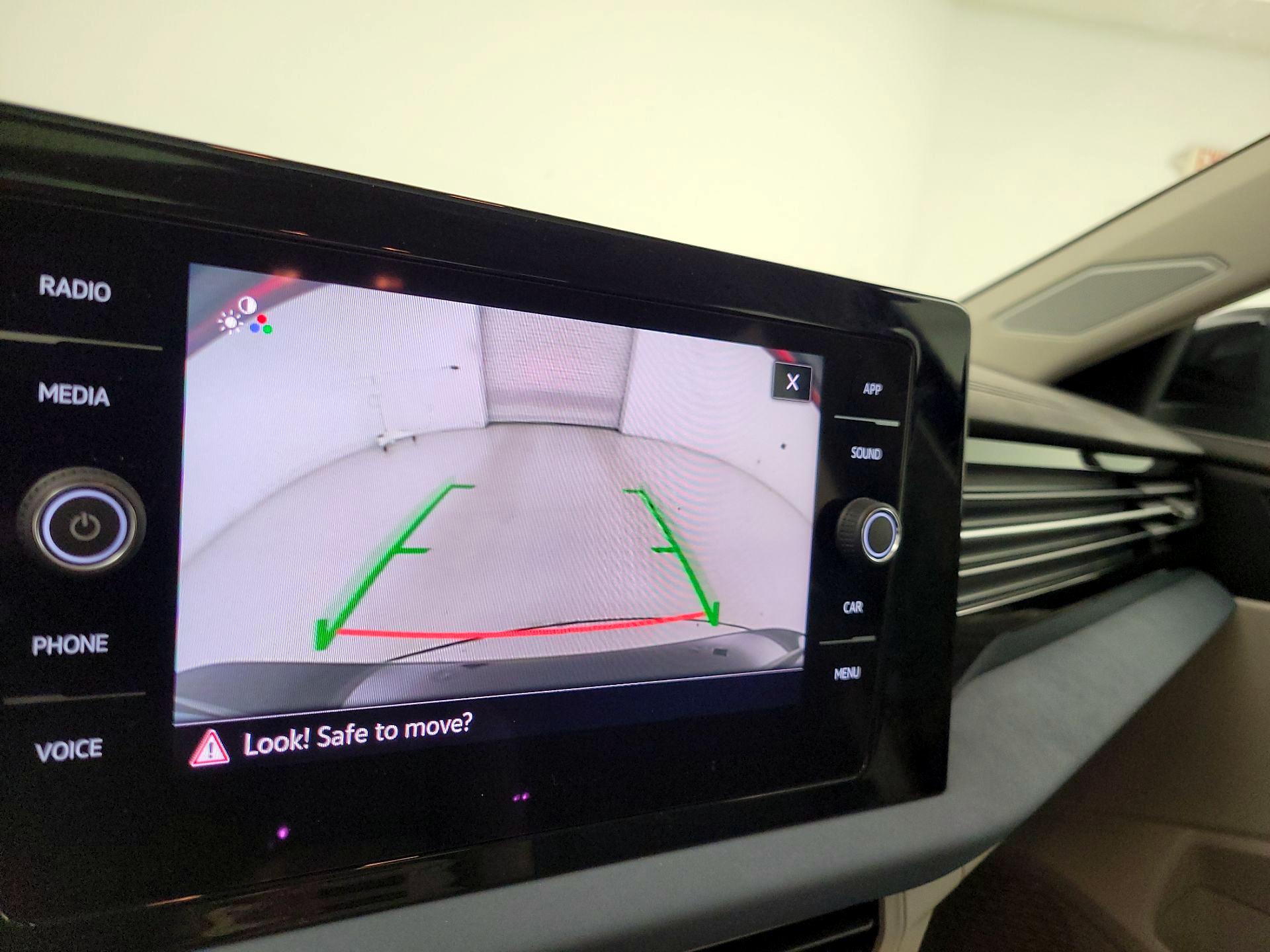 Thumbnail: 2025 Volkswagen Jetta - 14