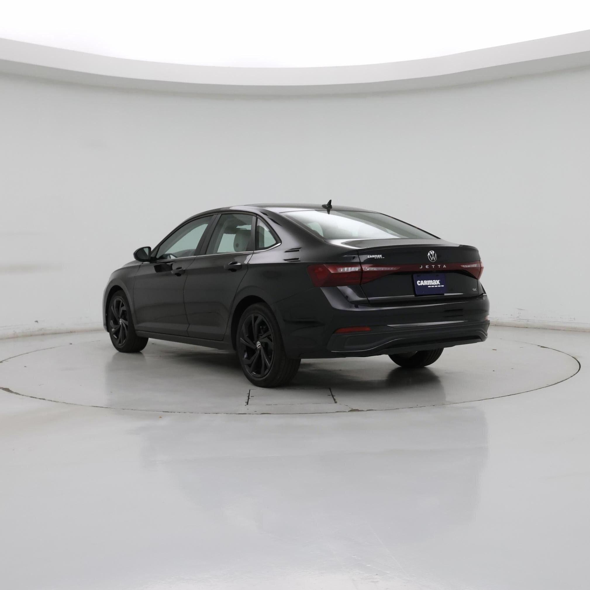 Thumbnail: 2025 Volkswagen Jetta - 2