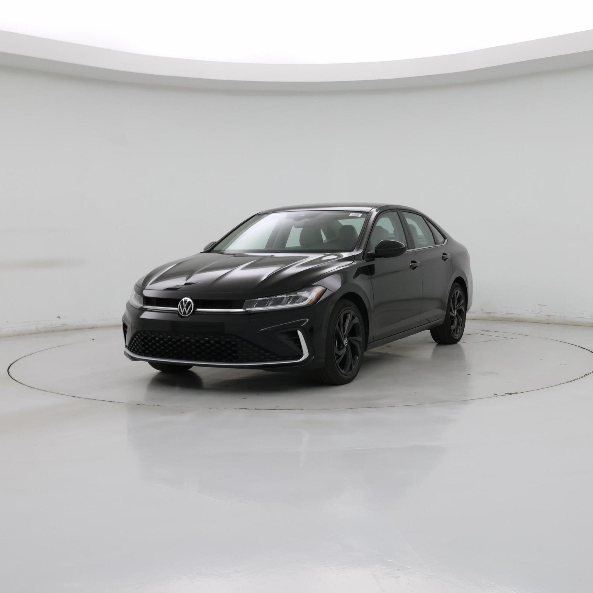 Thumbnail: 2025 Volkswagen Jetta - 4