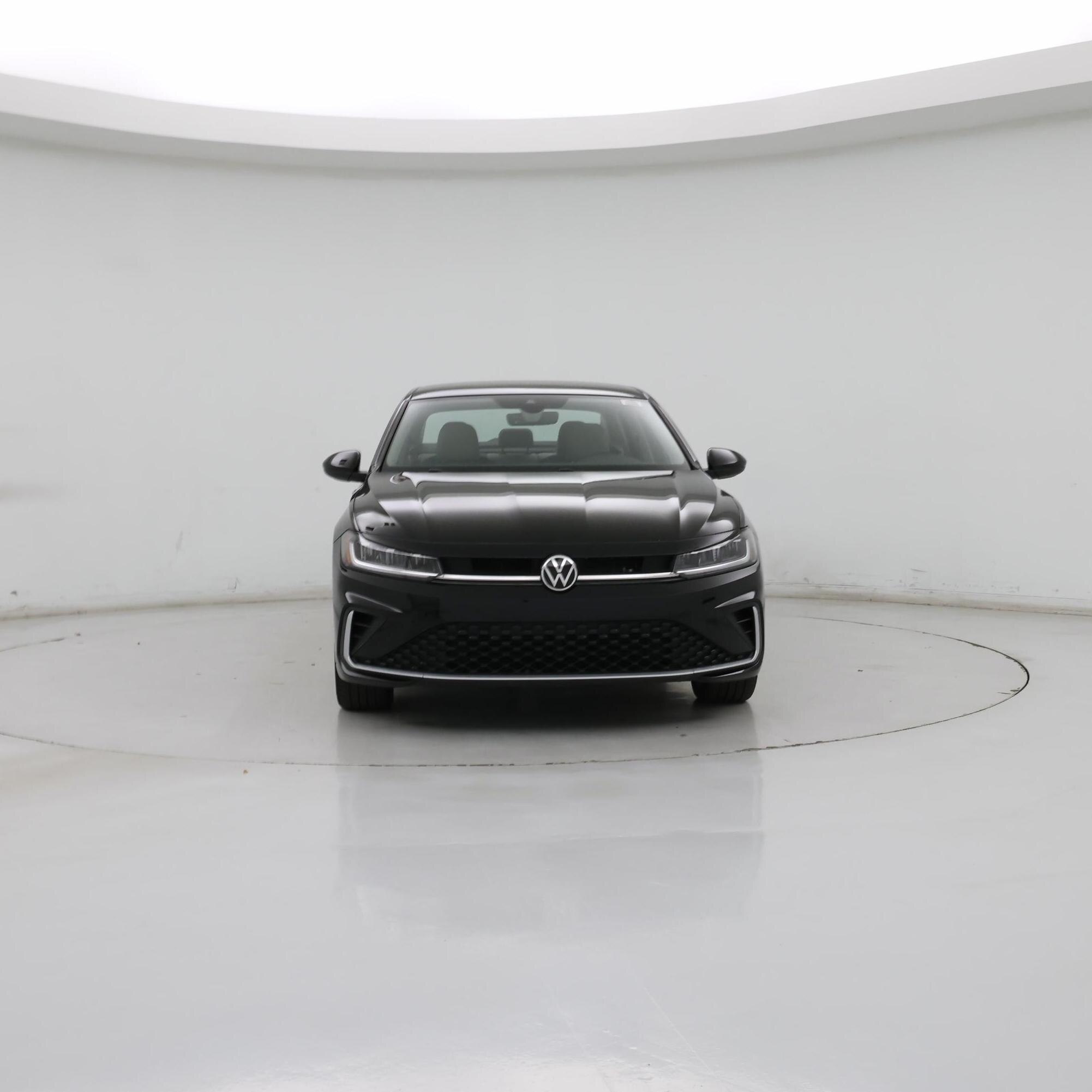 Thumbnail: 2025 Volkswagen Jetta - 5