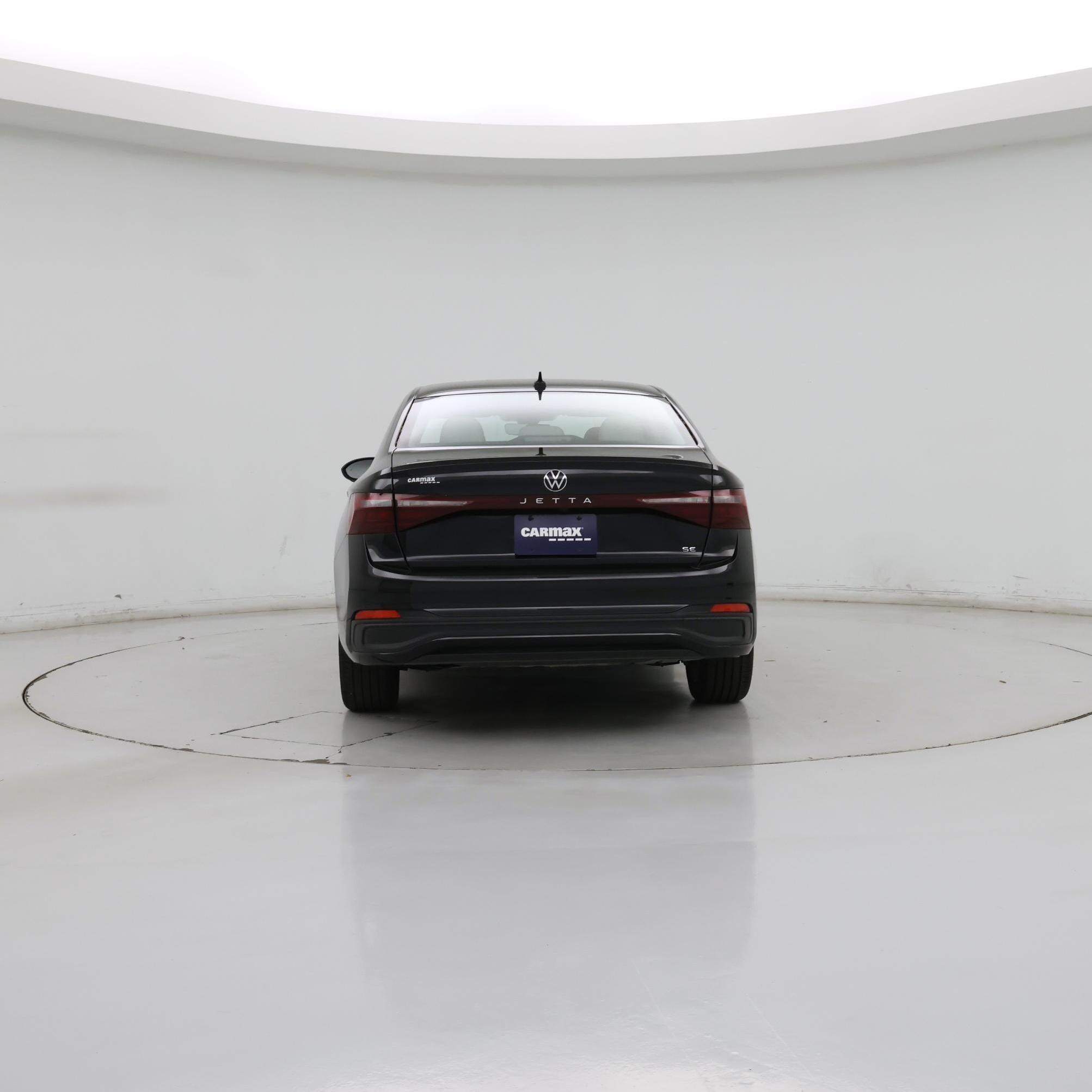 Thumbnail: 2025 Volkswagen Jetta - 6