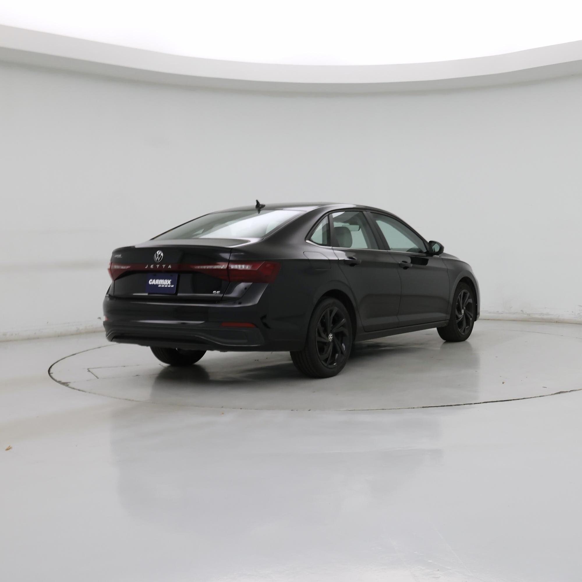 Thumbnail: 2025 Volkswagen Jetta - 8