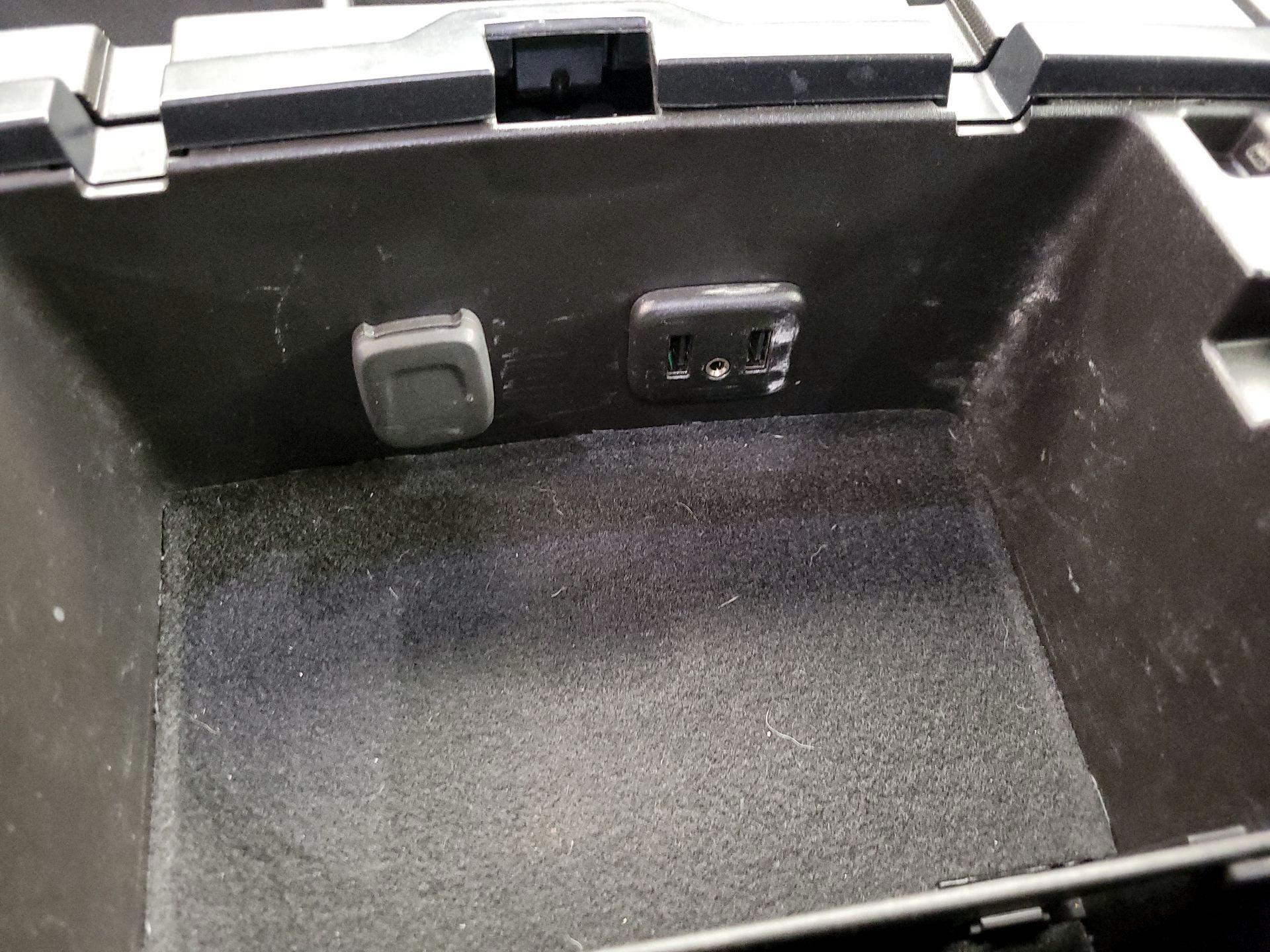 Thumbnail: 2018 Chevrolet Silverado 1500 - 18