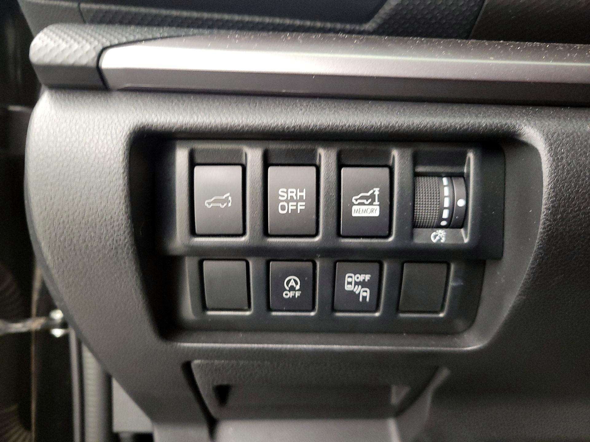 Thumbnail: 2021 Subaru Forester - 13