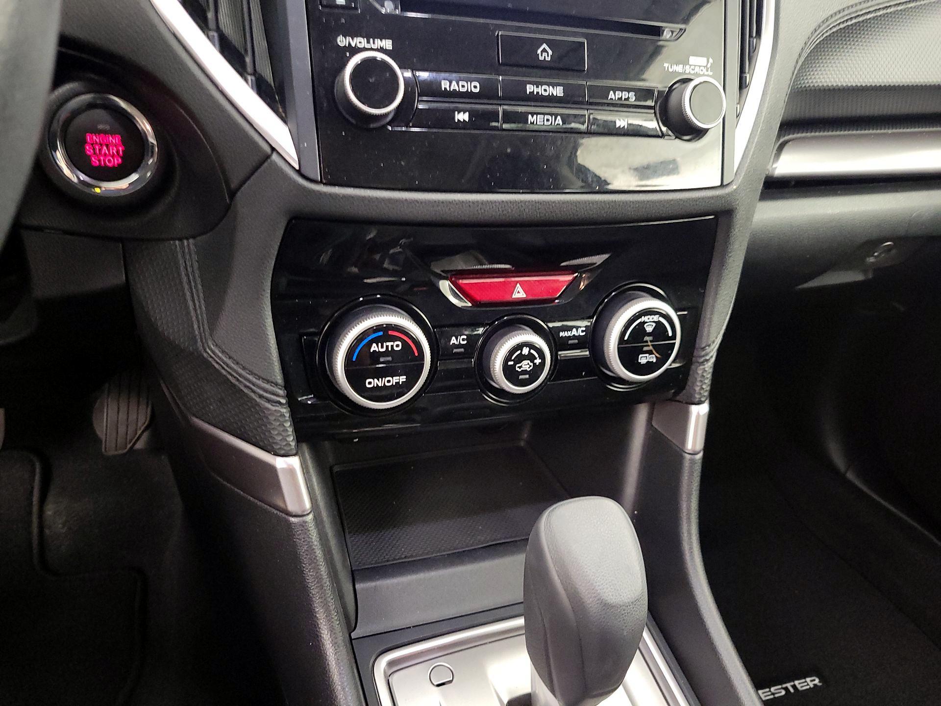 Thumbnail: 2021 Subaru Forester - 16