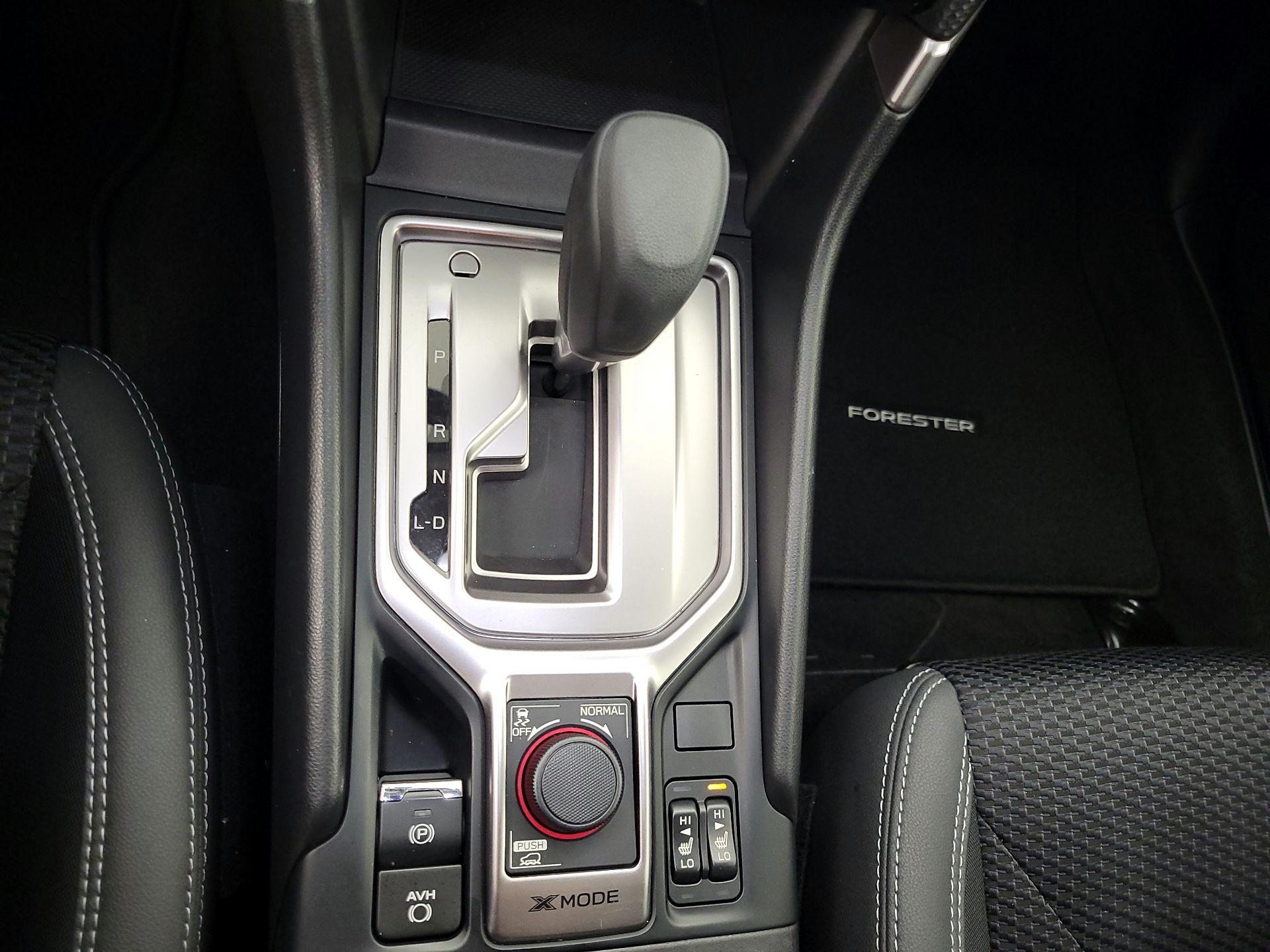 Thumbnail: 2021 Subaru Forester - 17