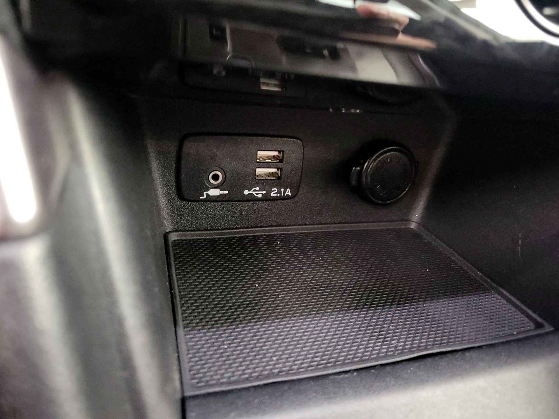 Thumbnail: 2021 Subaru Forester - 18