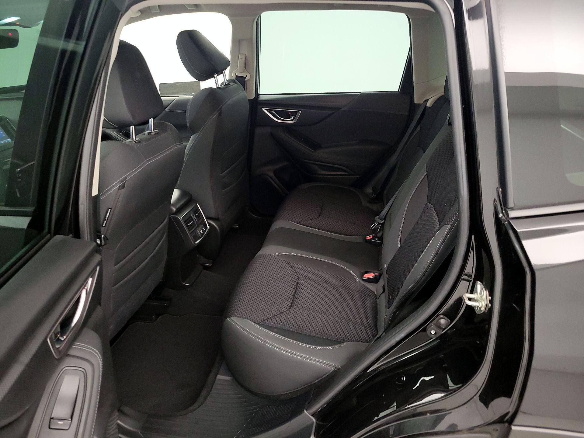 Thumbnail: 2021 Subaru Forester - 20