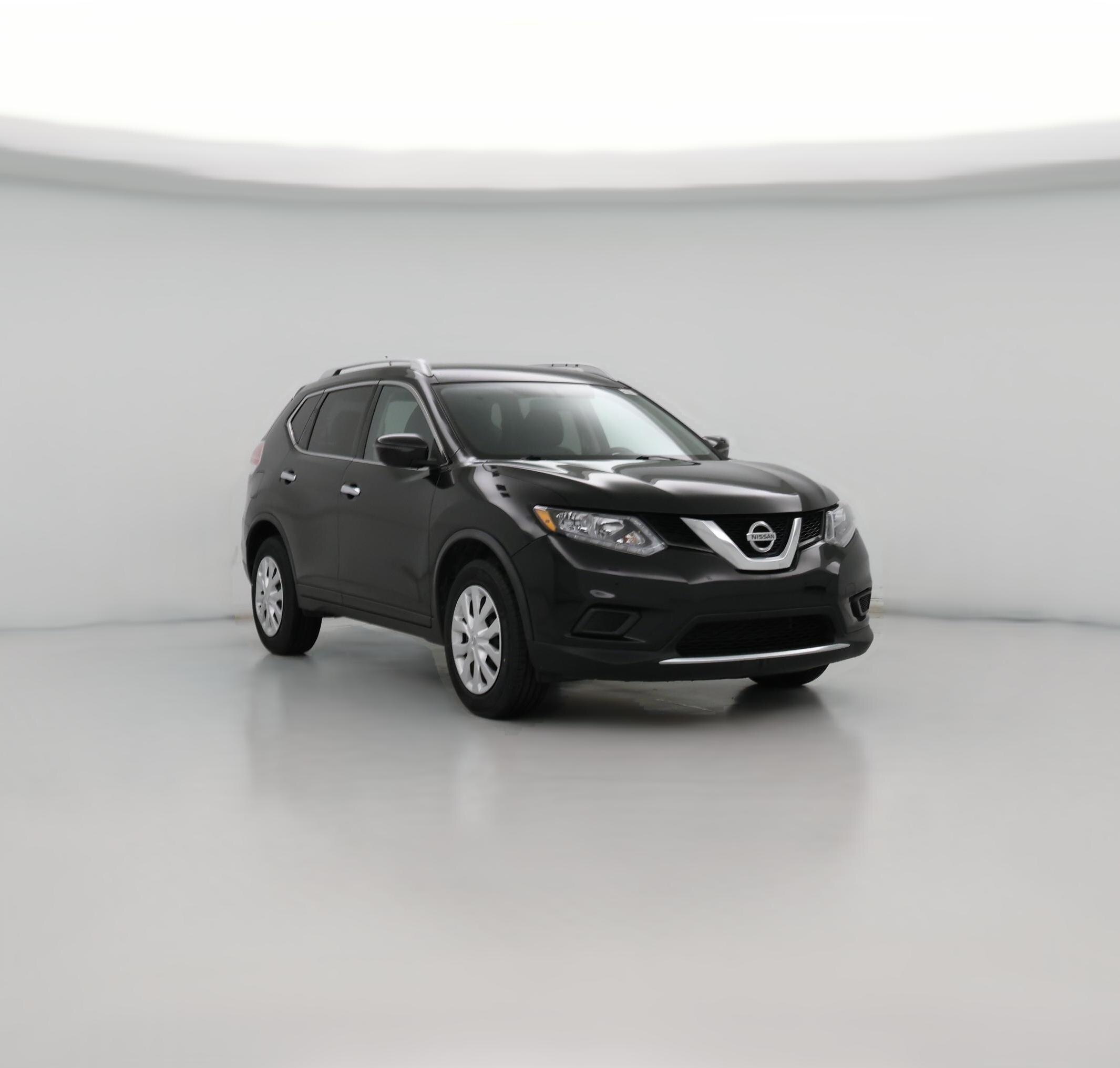 Thumbnail: 2016 Nissan Rogue - 1