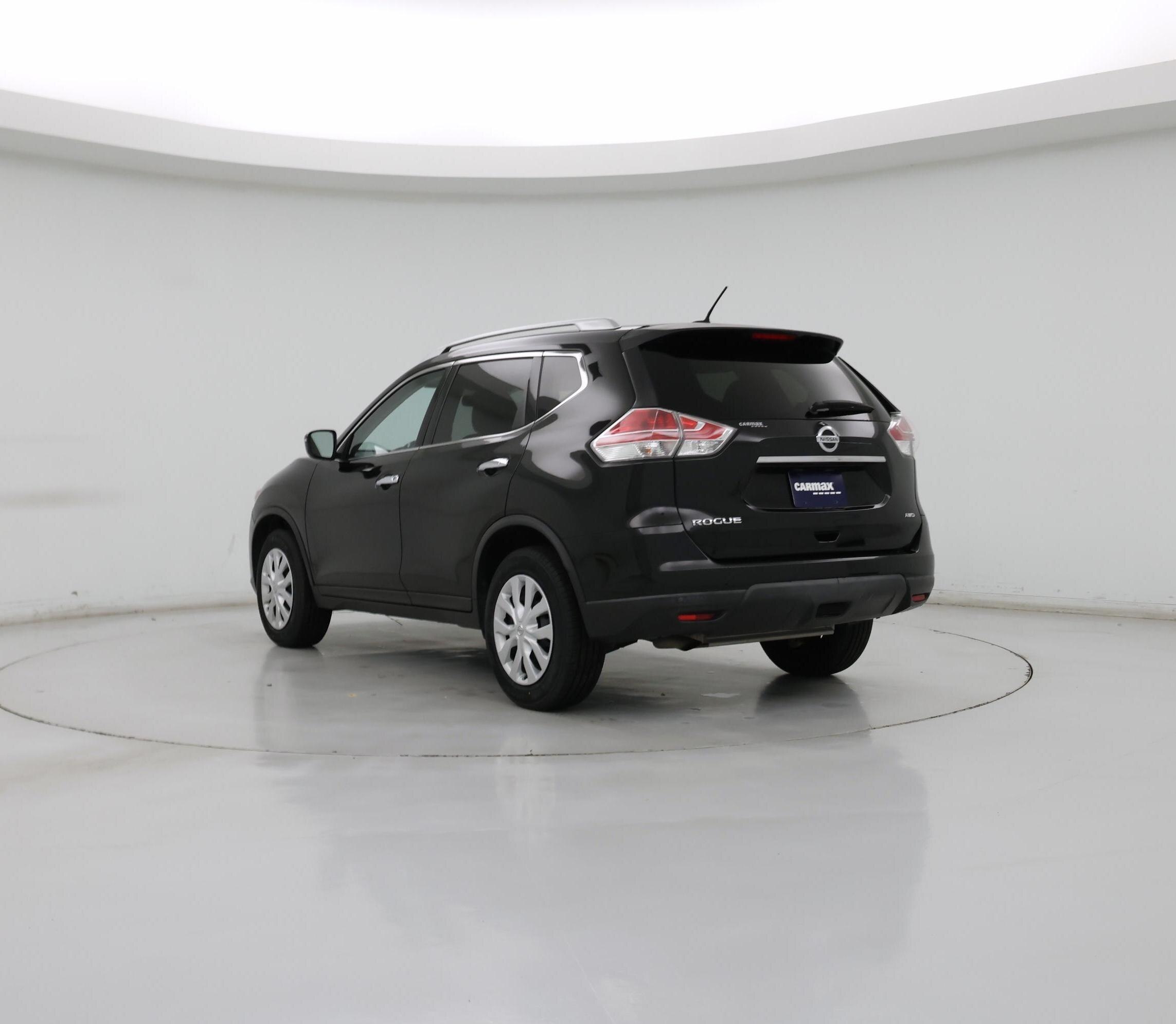 Thumbnail: 2016 Nissan Rogue - 2