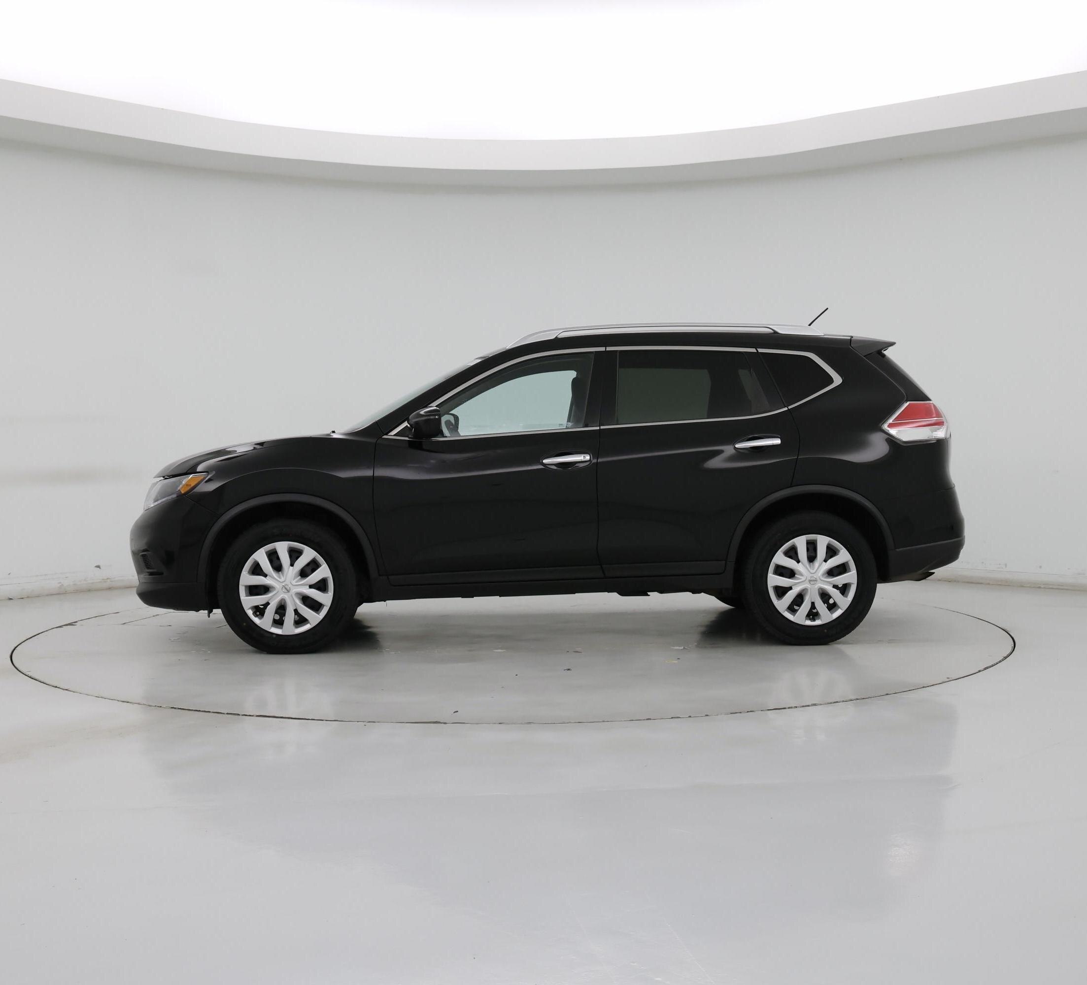 Thumbnail: 2016 Nissan Rogue - 3